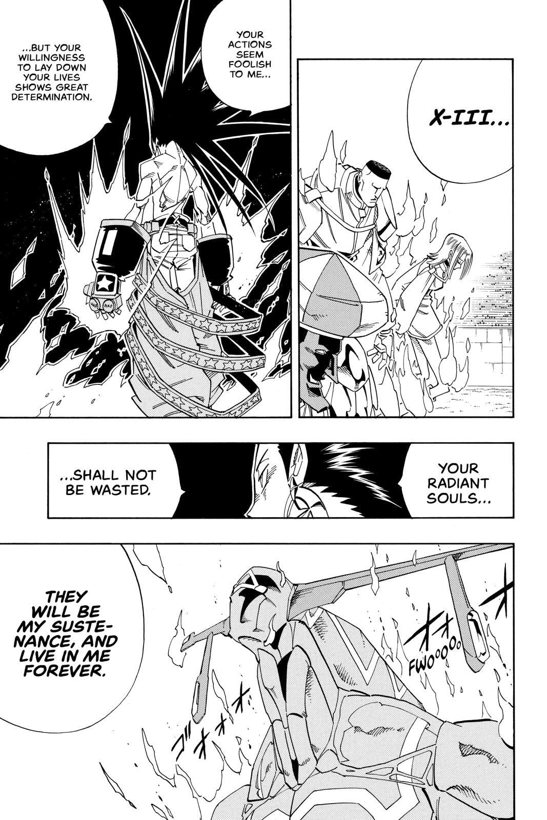 Read Red Fox -Heul ReDam- chapter 141 image 2 on Lezhin