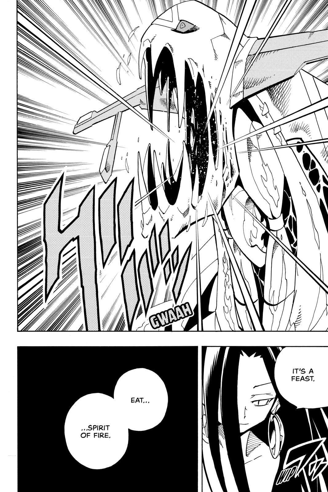Read Red Fox -Heul ReDam- chapter 141 image 3 on Lezhin