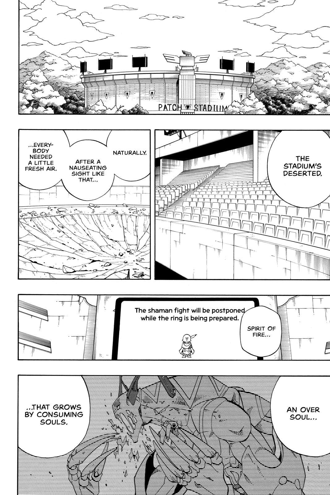Read Red Fox -Heul ReDam- chapter 141 image 5 on Lezhin