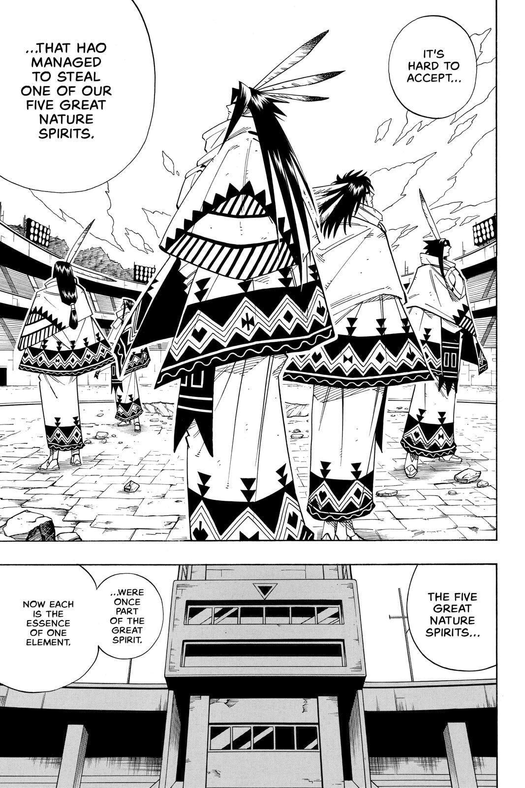 Read Red Fox -Heul ReDam- chapter 141 image 6 on Lezhin