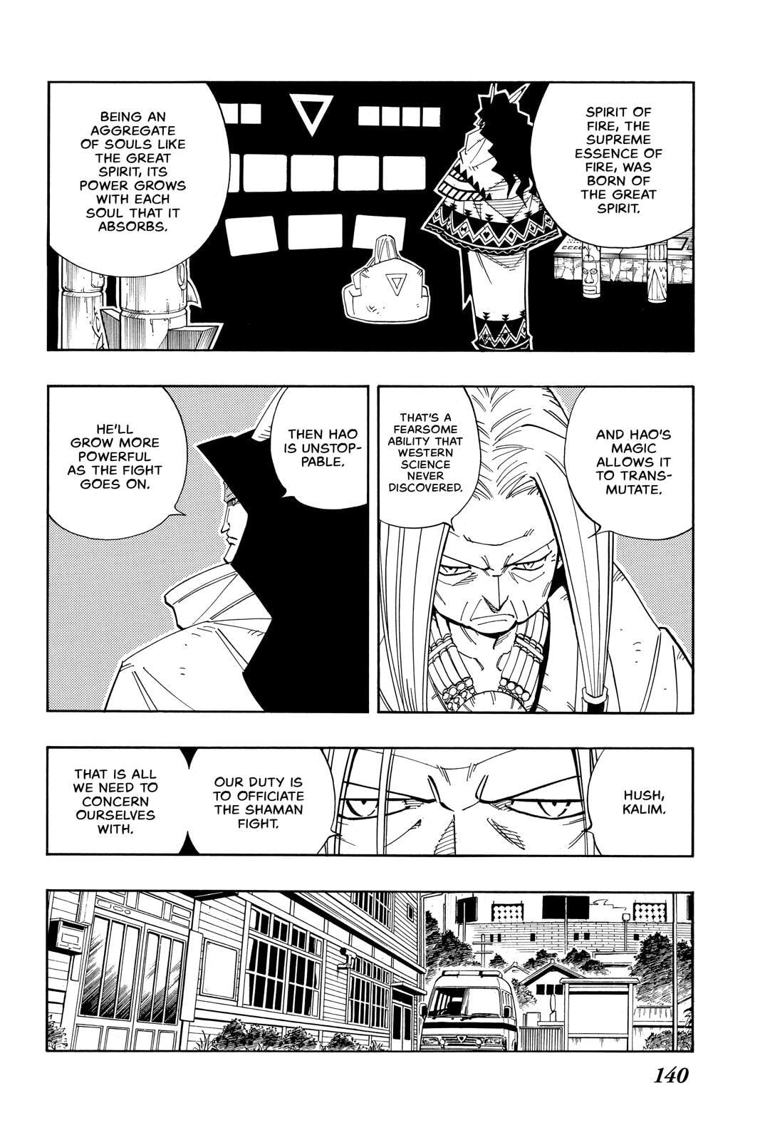 Read Red Fox -Heul ReDam- chapter 141 image 7 on Lezhin
