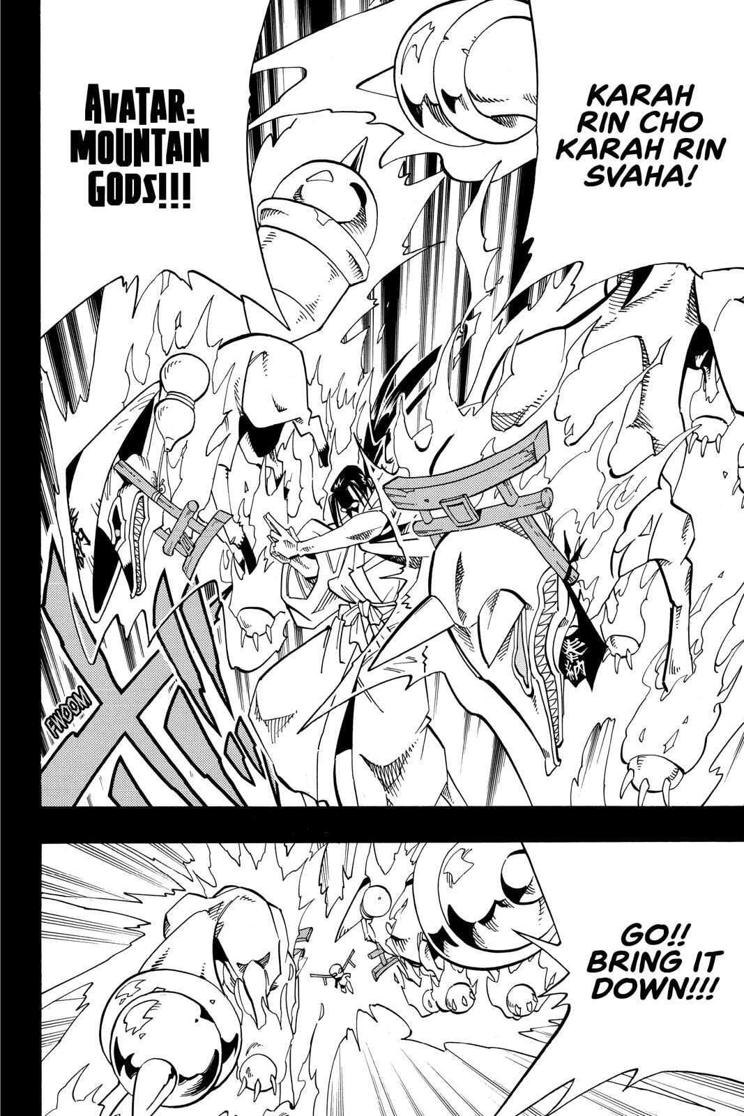 Read Red Fox -Heul ReDam- chapter 143 image 11 on Lezhin