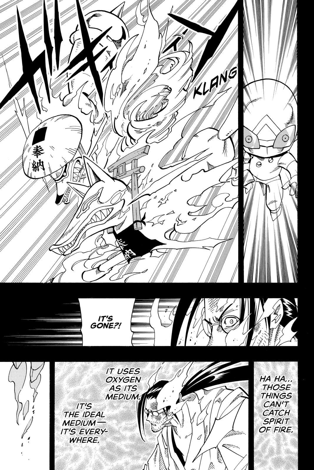 Read Red Fox -Heul ReDam- chapter 143 image 12 on Lezhin
