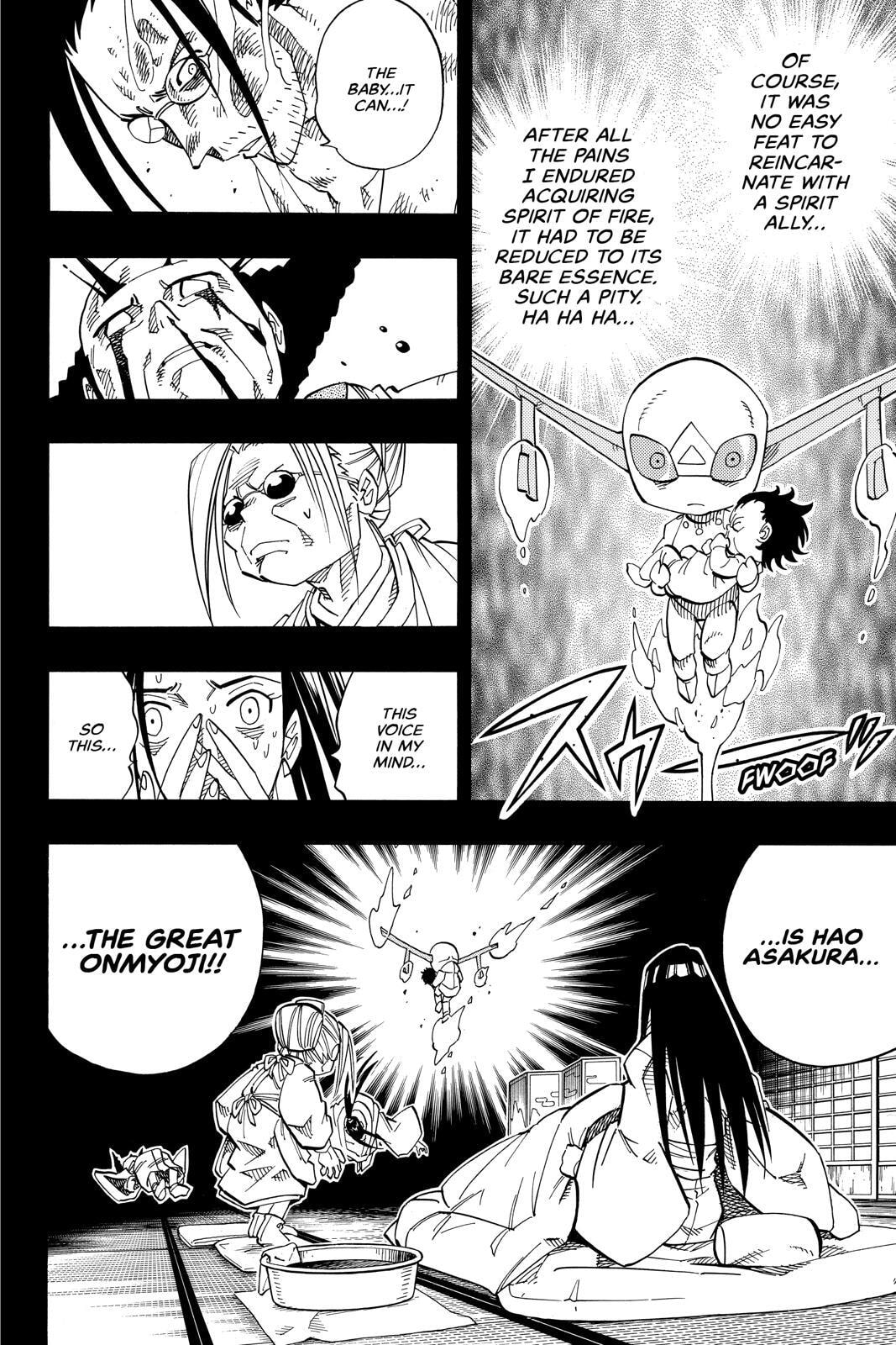 Read Red Fox -Heul ReDam- chapter 143 image 13 on Lezhin