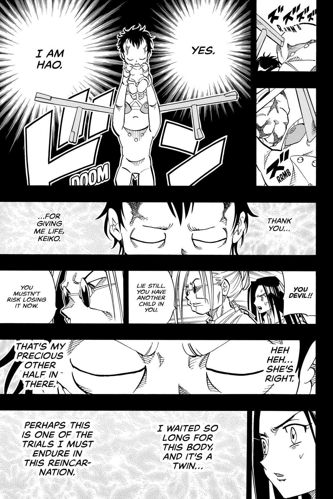 Read Red Fox -Heul ReDam- chapter 143 image 14 on Lezhin