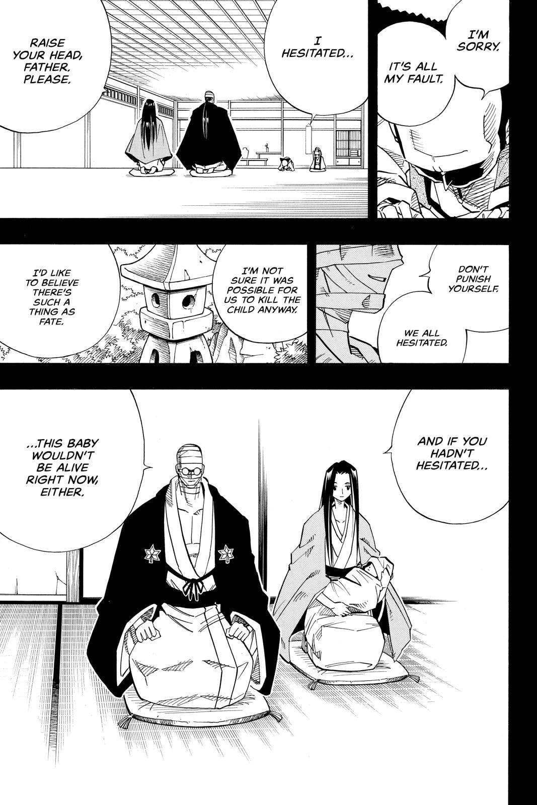 Read Red Fox -Heul ReDam- chapter 143 image 16 on Lezhin