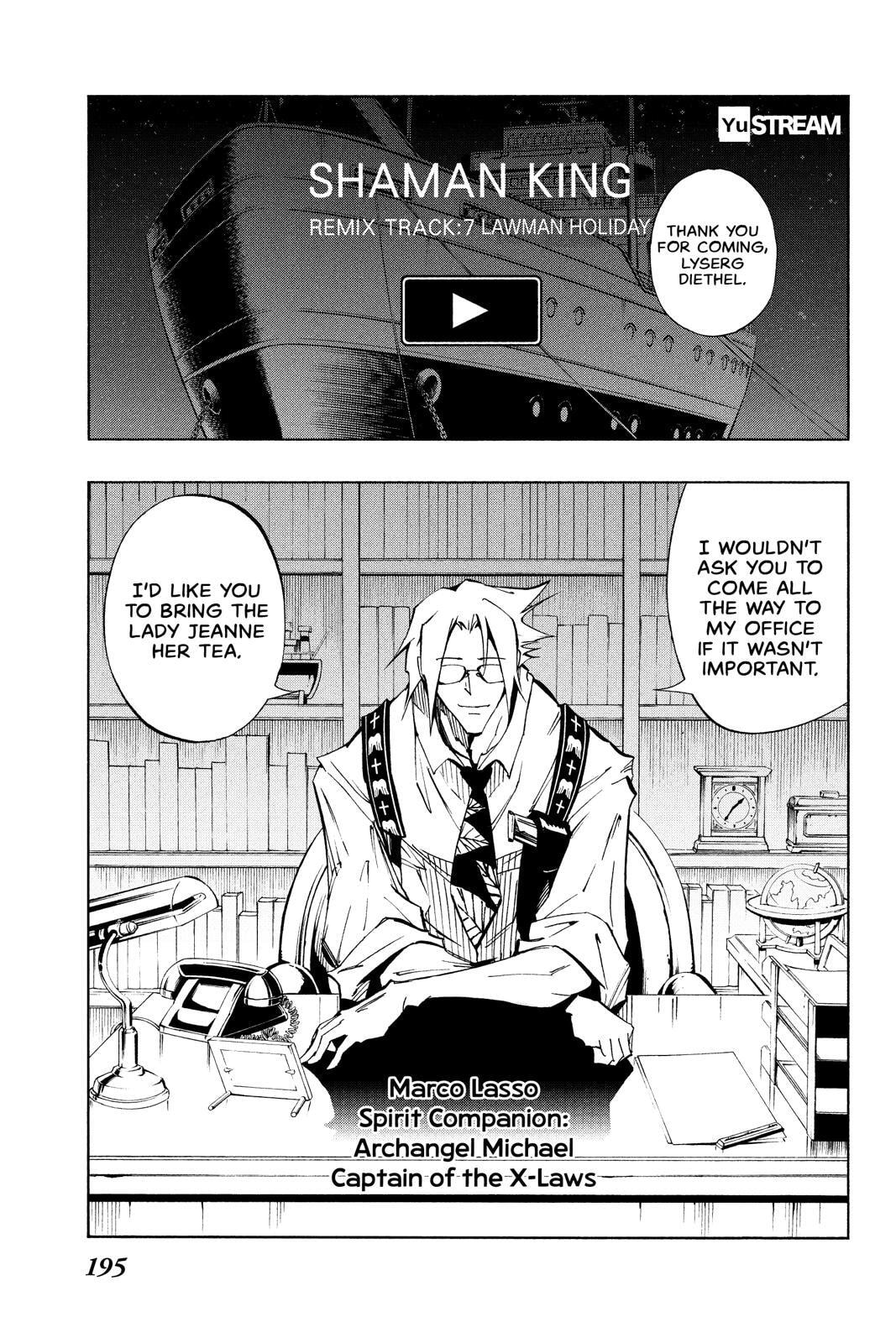 Read Red Fox -Heul ReDam- chapter 143 image 18 on Lezhin