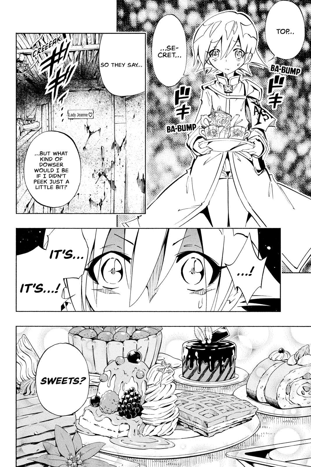 Read Red Fox -Heul ReDam- chapter 143 image 23 on Lezhin