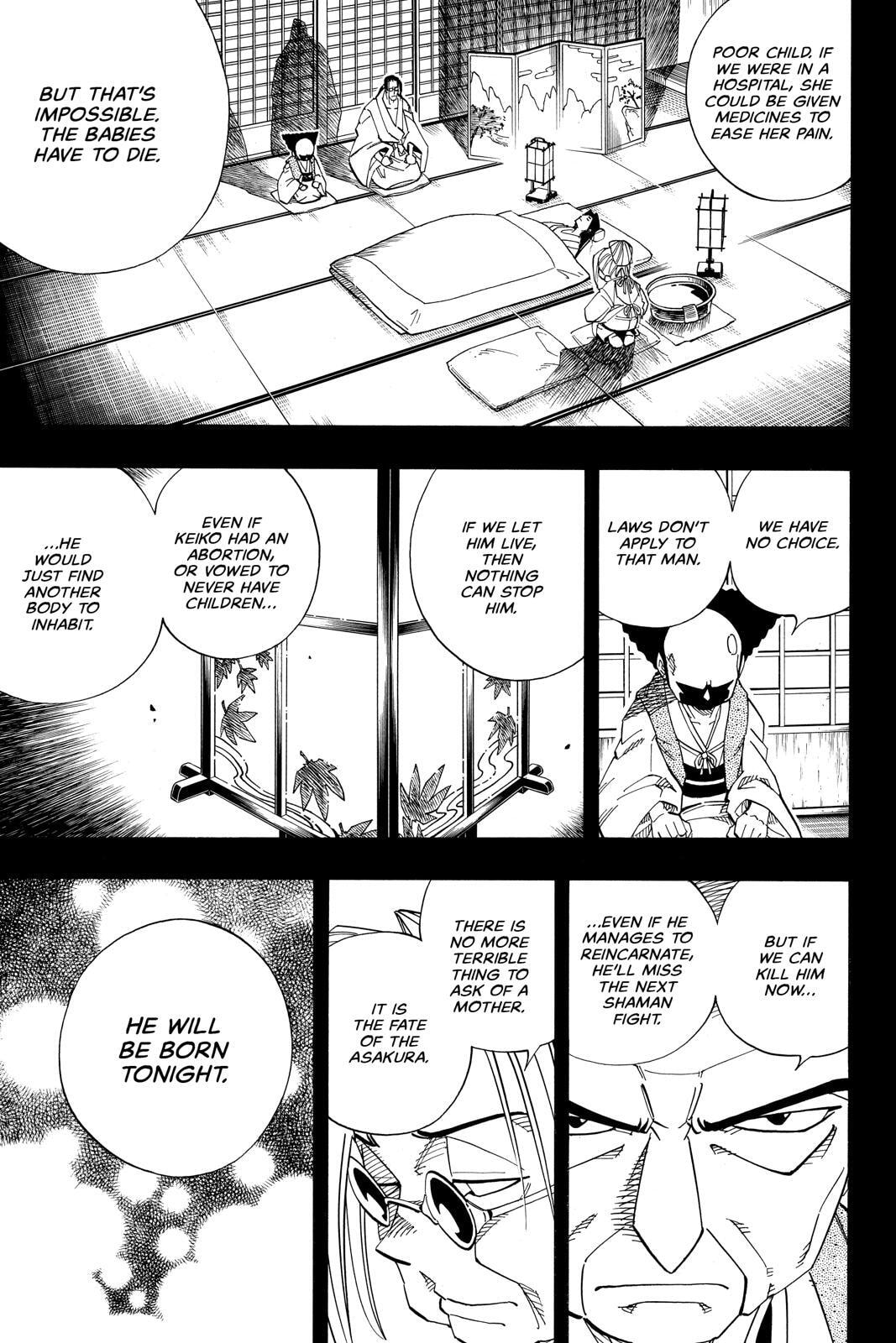 Read Red Fox -Heul ReDam- chapter 143 image 4 on Lezhin