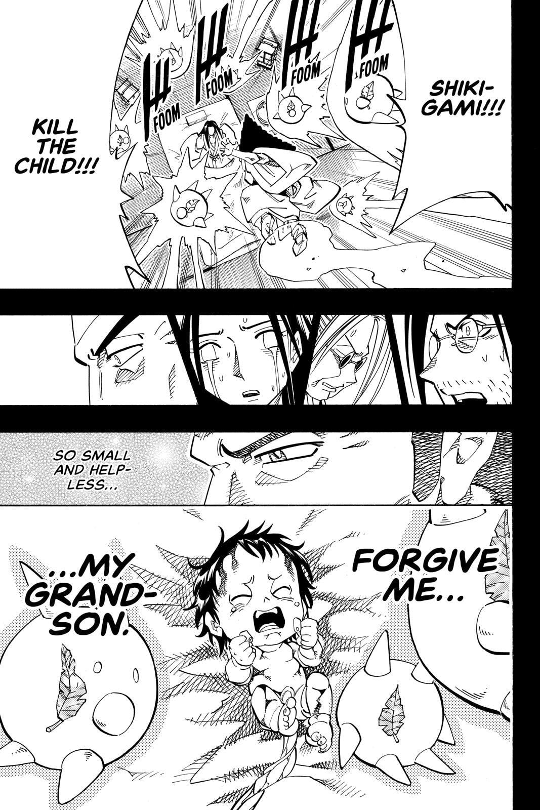 Read Red Fox -Heul ReDam- chapter 143 image 8 on Lezhin