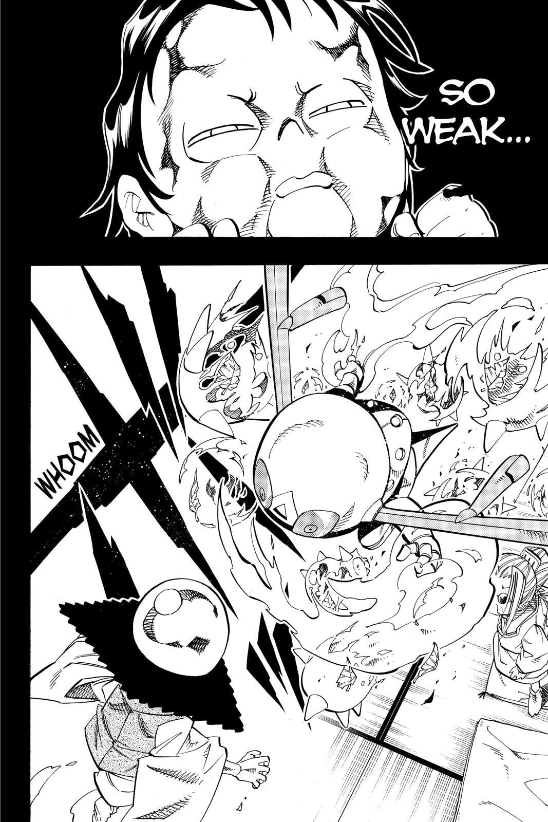 Read Red Fox -Heul ReDam- chapter 143 image 9 on Lezhin