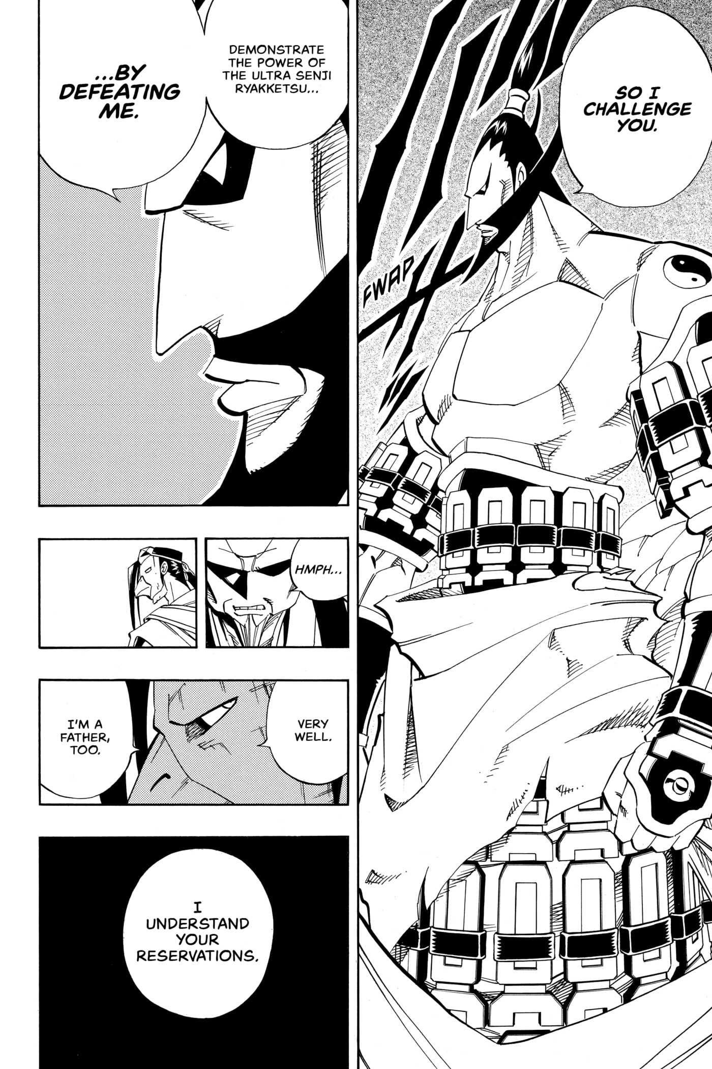 Read Red Fox -Heul ReDam- chapter 145 image 1 on Lezhin