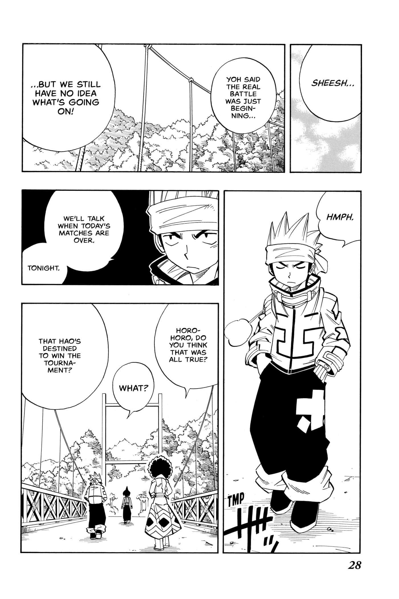 Read Red Fox -Heul ReDam- chapter 145 image 3 on Lezhin