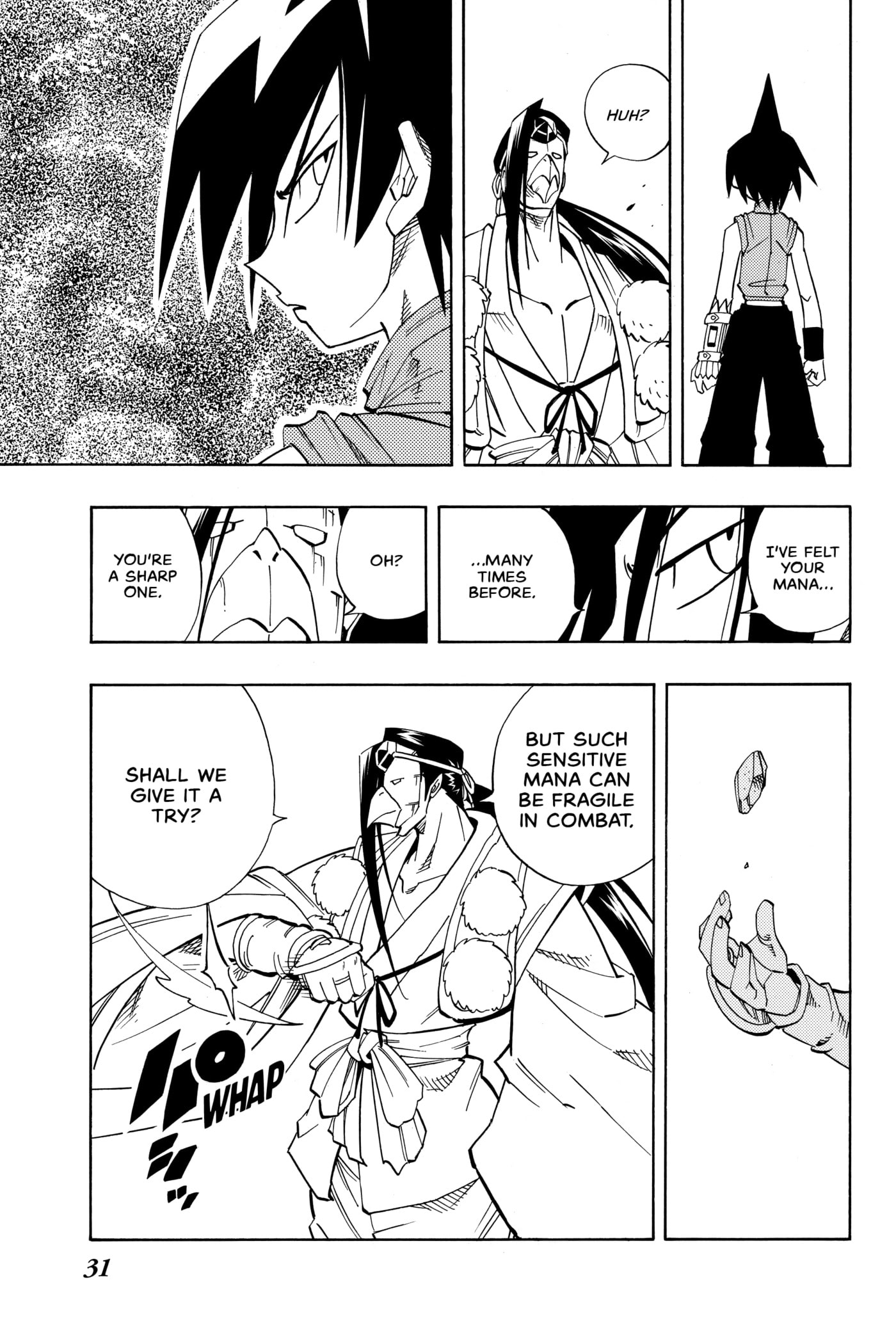 Read Red Fox -Heul ReDam- chapter 145 image 6 on Lezhin