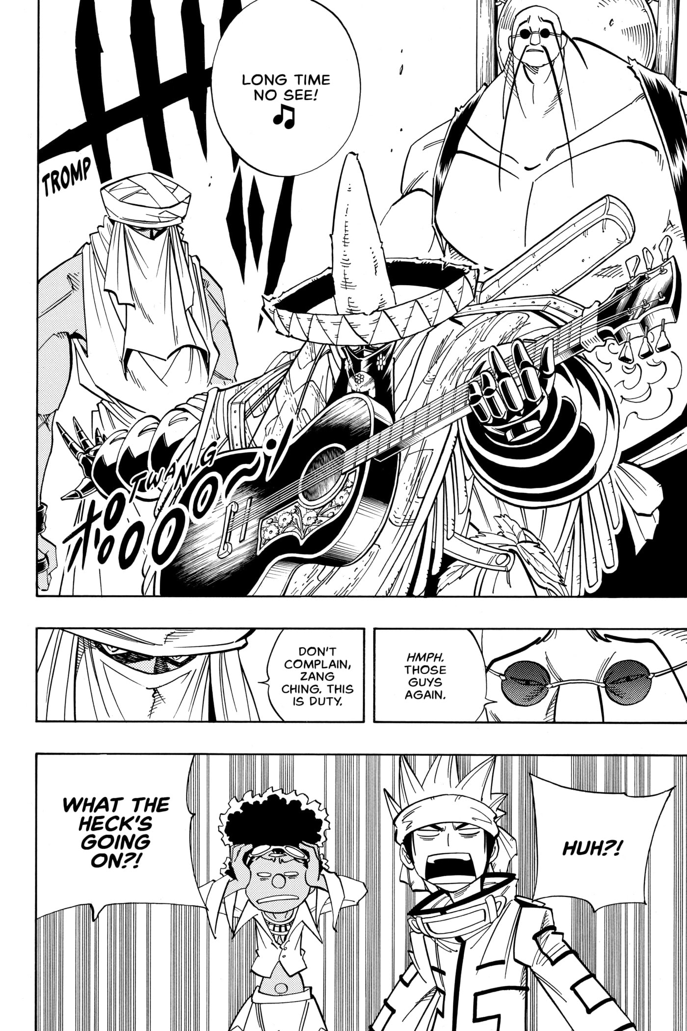 Read Red Fox -Heul ReDam- chapter 149 image 7 on Lezhin