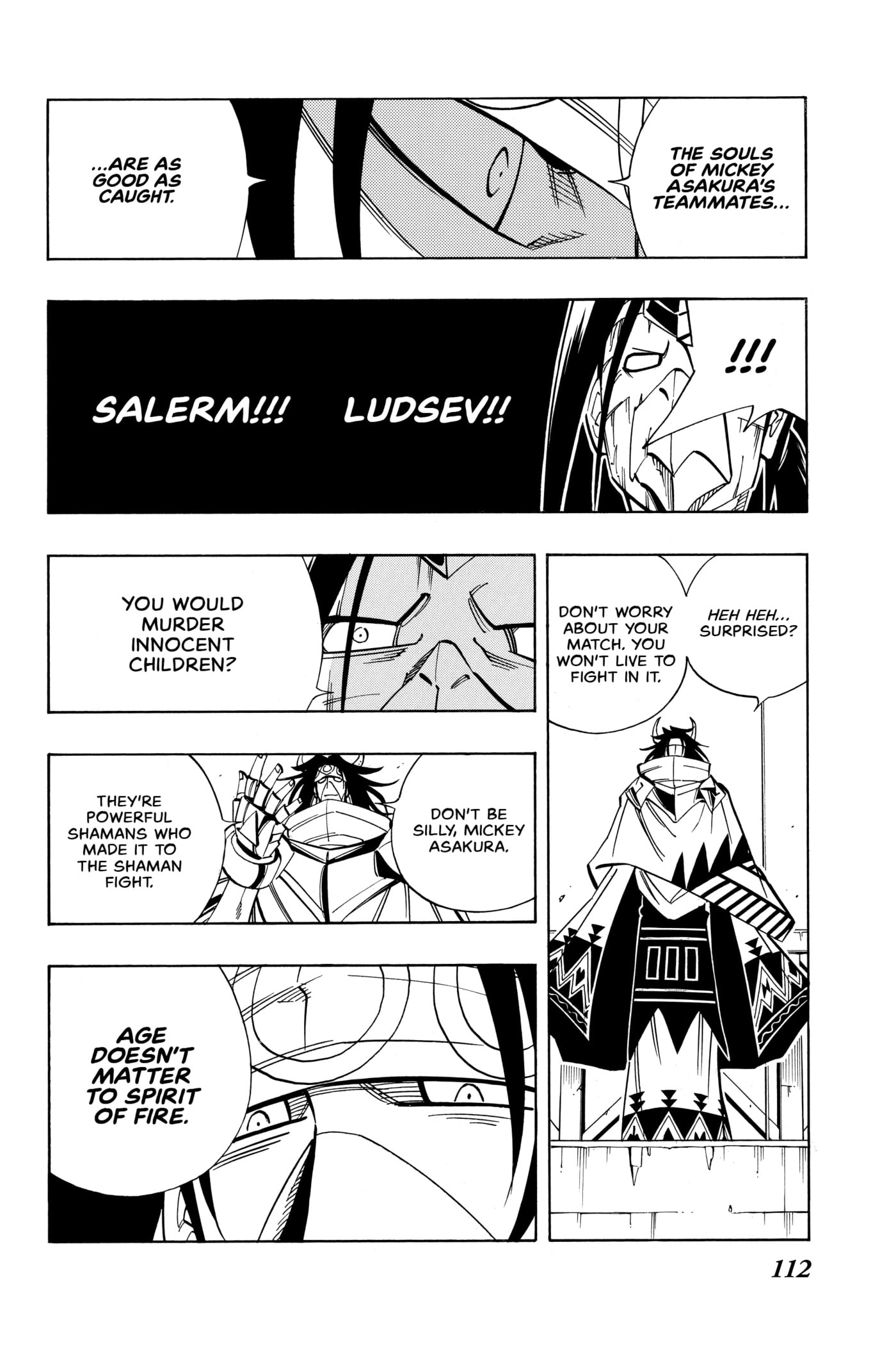 Read Red Fox -Heul ReDam- chapter 149 image 9 on Lezhin