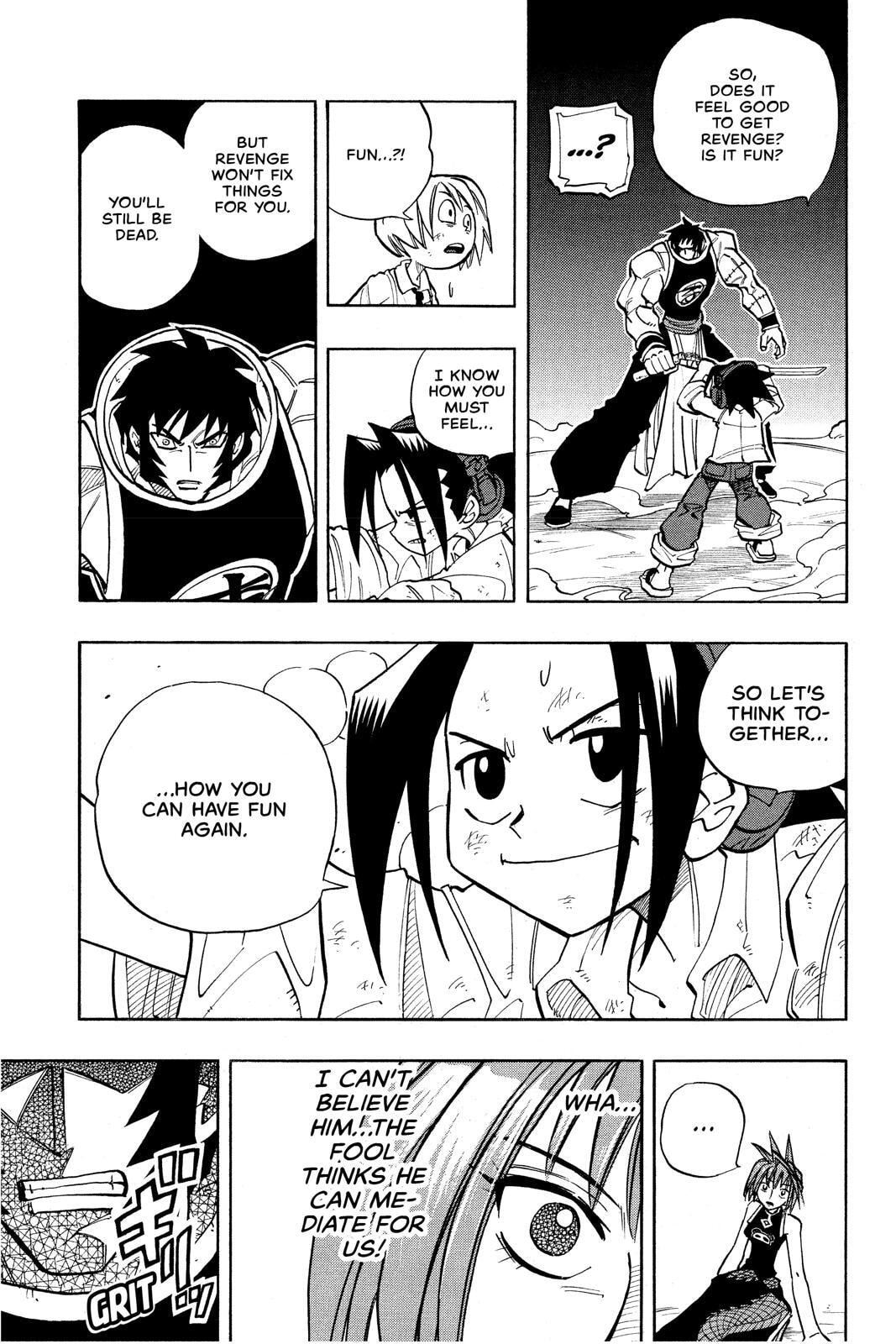 Read Red Fox -Heul ReDam- chapter 15 image 15 on Lezhin