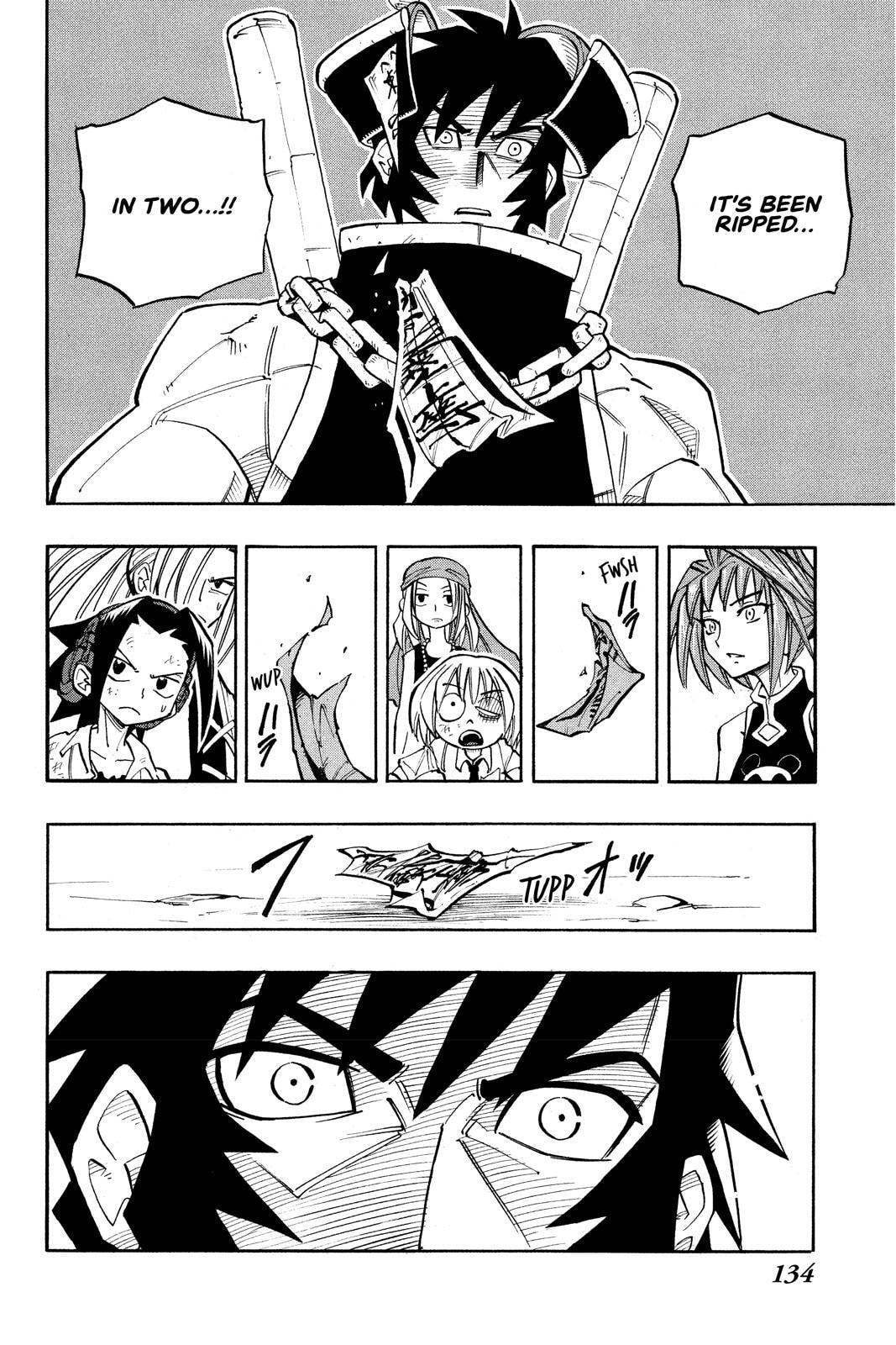 Read Red Fox -Heul ReDam- chapter 15 image 4 on Lezhin
