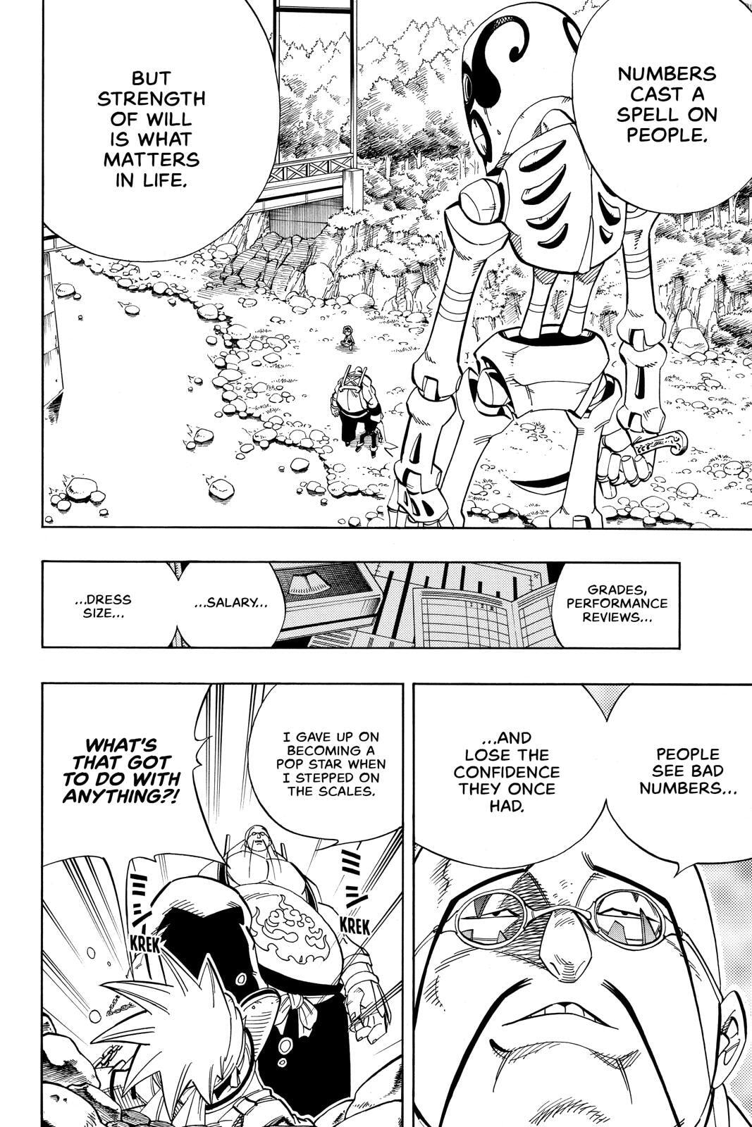 Read Red Fox -Heul ReDam- chapter 152 image 11 on Lezhin