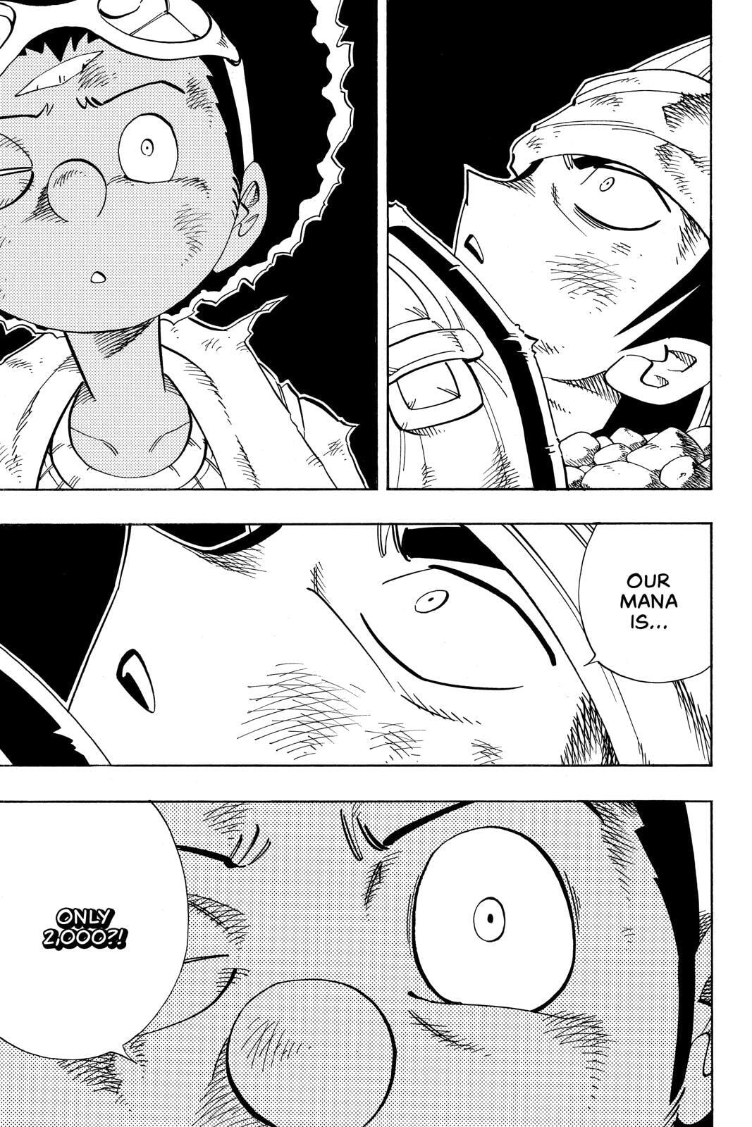 Read Red Fox -Heul ReDam- chapter 152 image 14 on Lezhin
