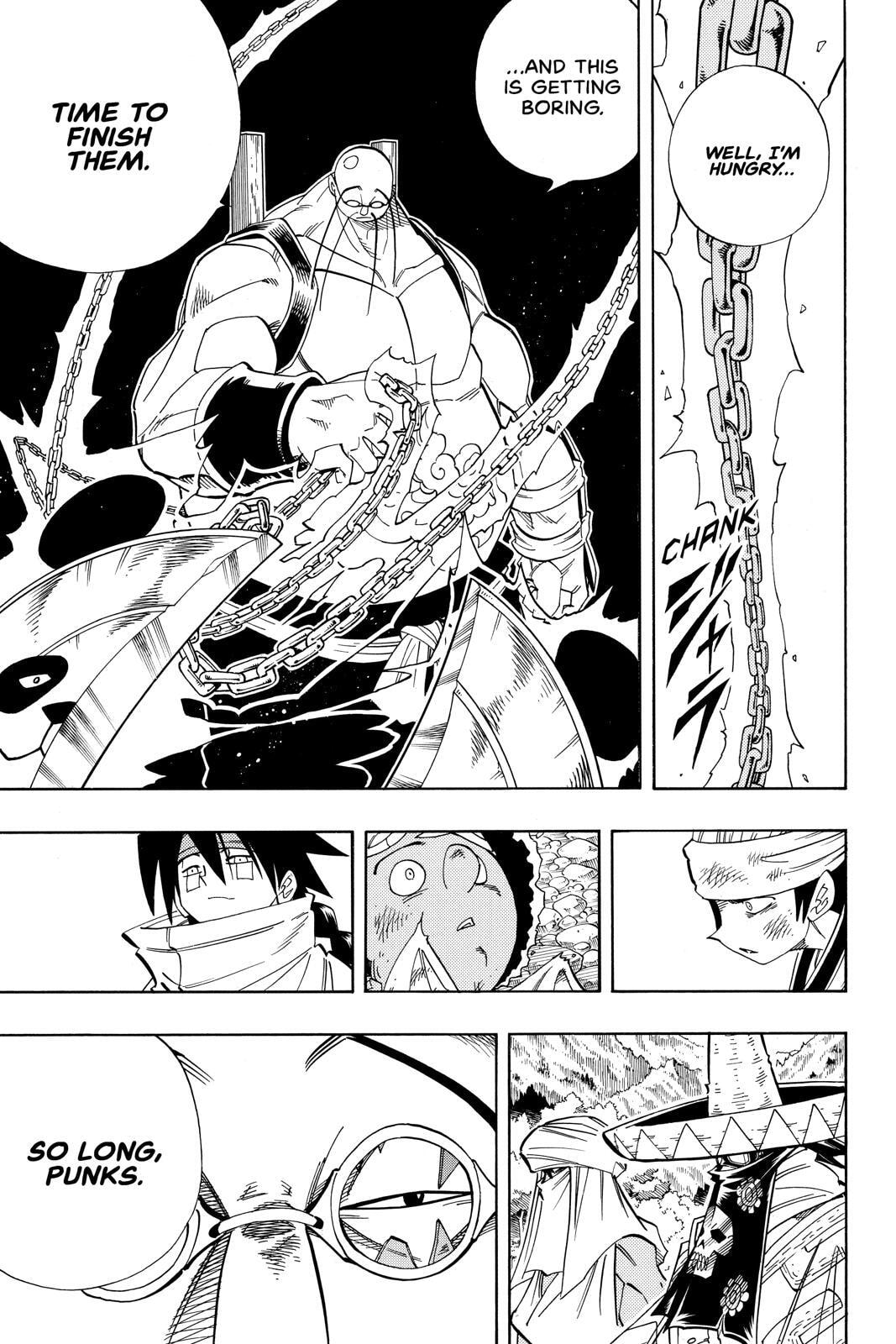 Read Red Fox -Heul ReDam- chapter 152 image 16 on Lezhin