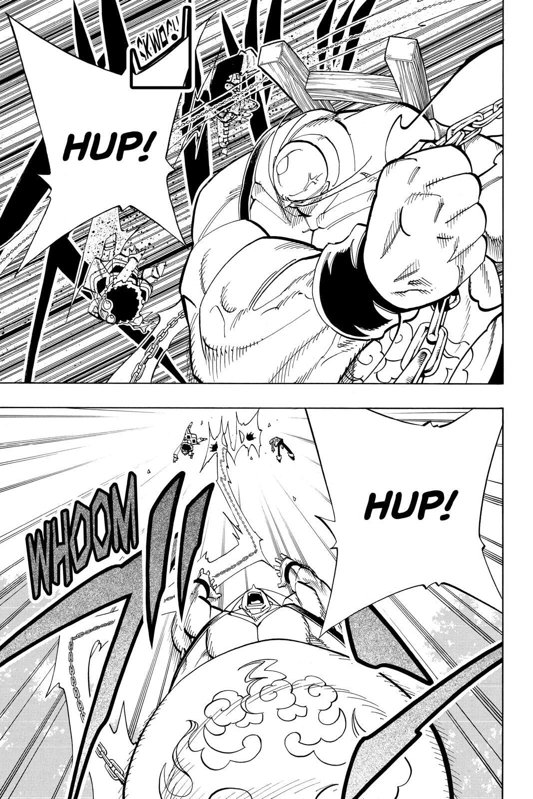Read Red Fox -Heul ReDam- chapter 152 image 2 on Lezhin