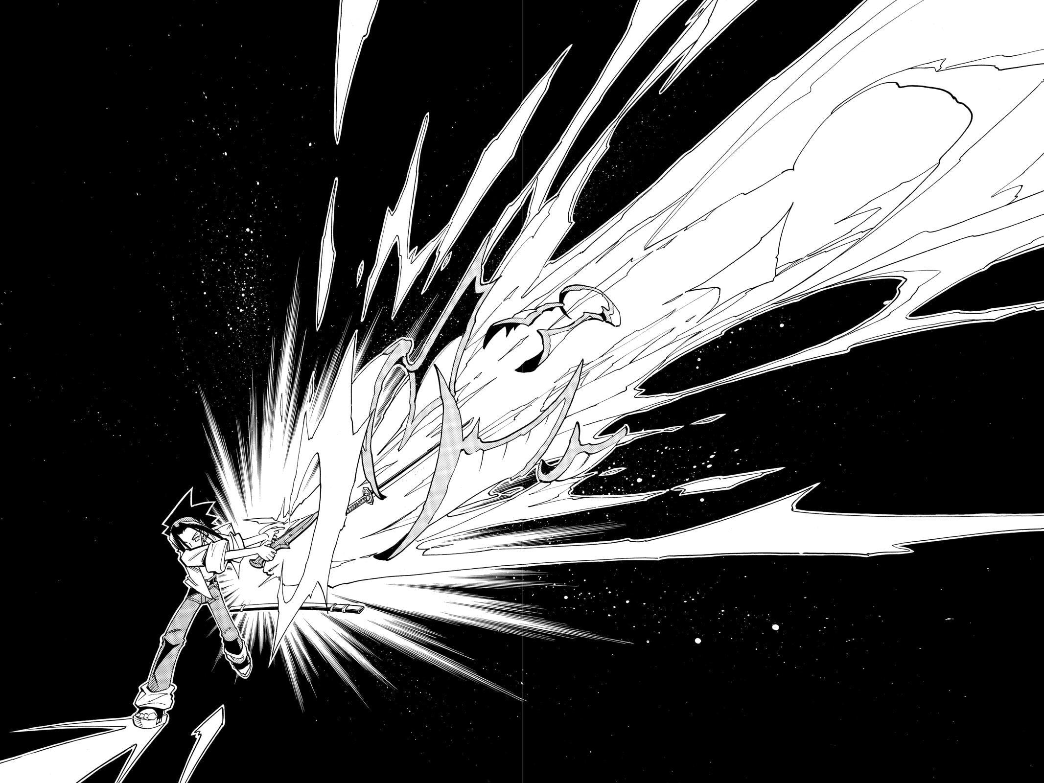 Read Red Fox -Heul ReDam- chapter 152 image 20 on Lezhin