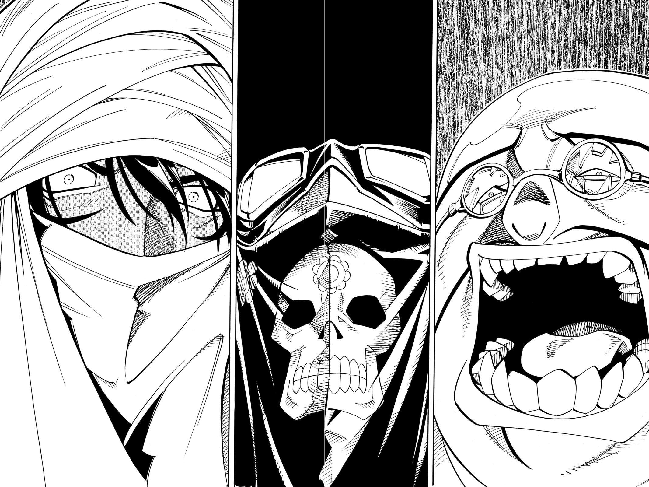 Read Red Fox -Heul ReDam- chapter 152 image 21 on Lezhin
