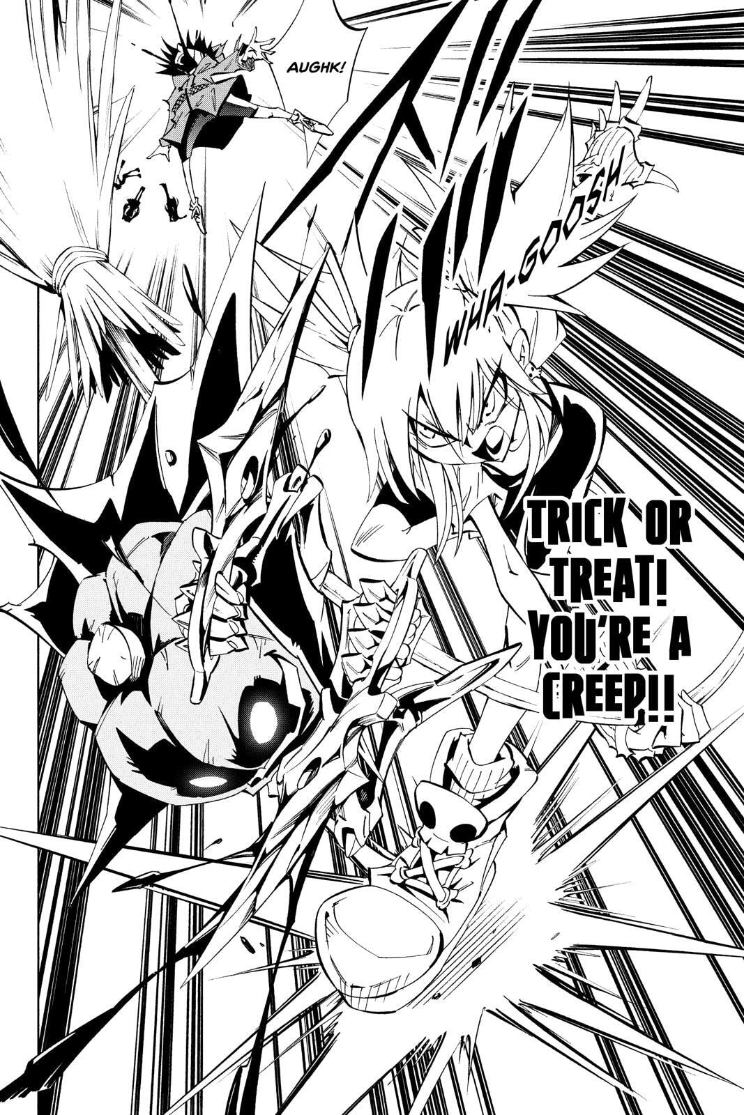 Read Red Fox -Heul ReDam- chapter 152 image 26 on Lezhin