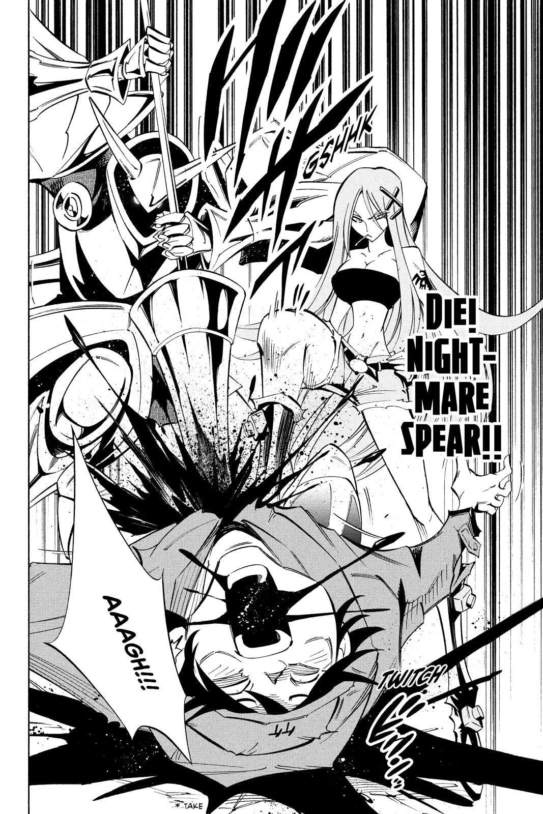 Read Red Fox -Heul ReDam- chapter 152 image 28 on Lezhin