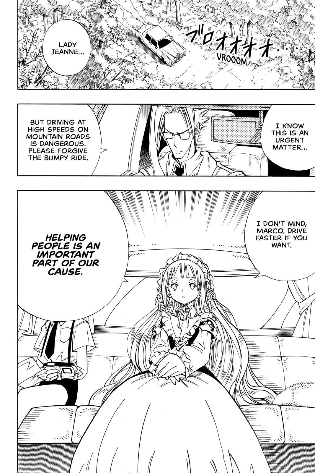 Read Red Fox -Heul ReDam- chapter 155 image 13 on Lezhin