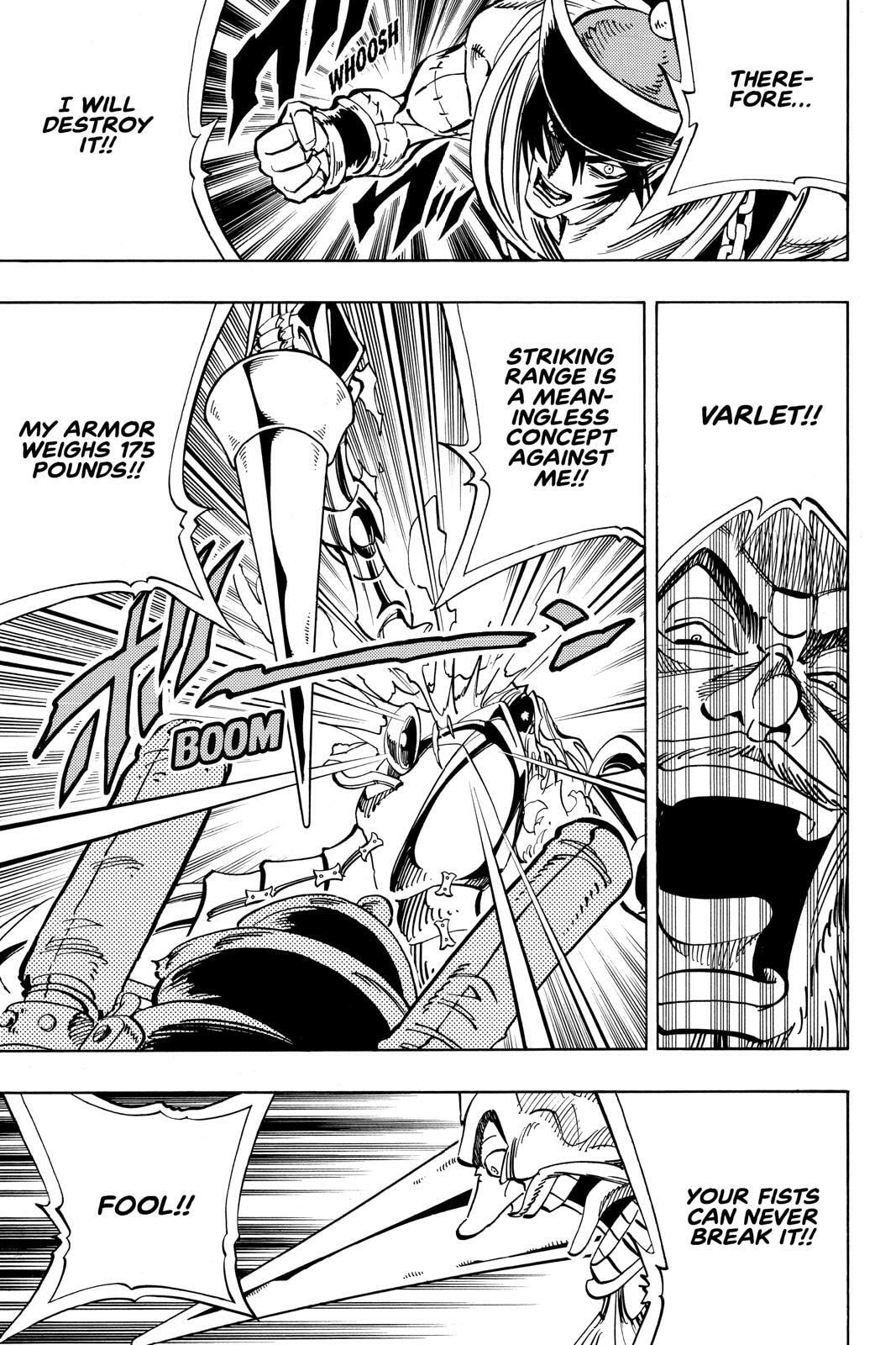 Read Red Fox -Heul ReDam- chapter 155 image 6 on Lezhin