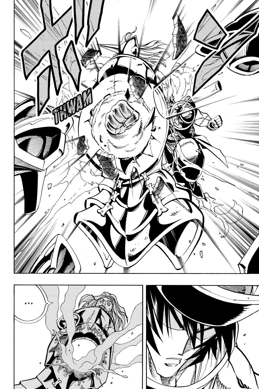 Read Red Fox -Heul ReDam- chapter 155 image 7 on Lezhin