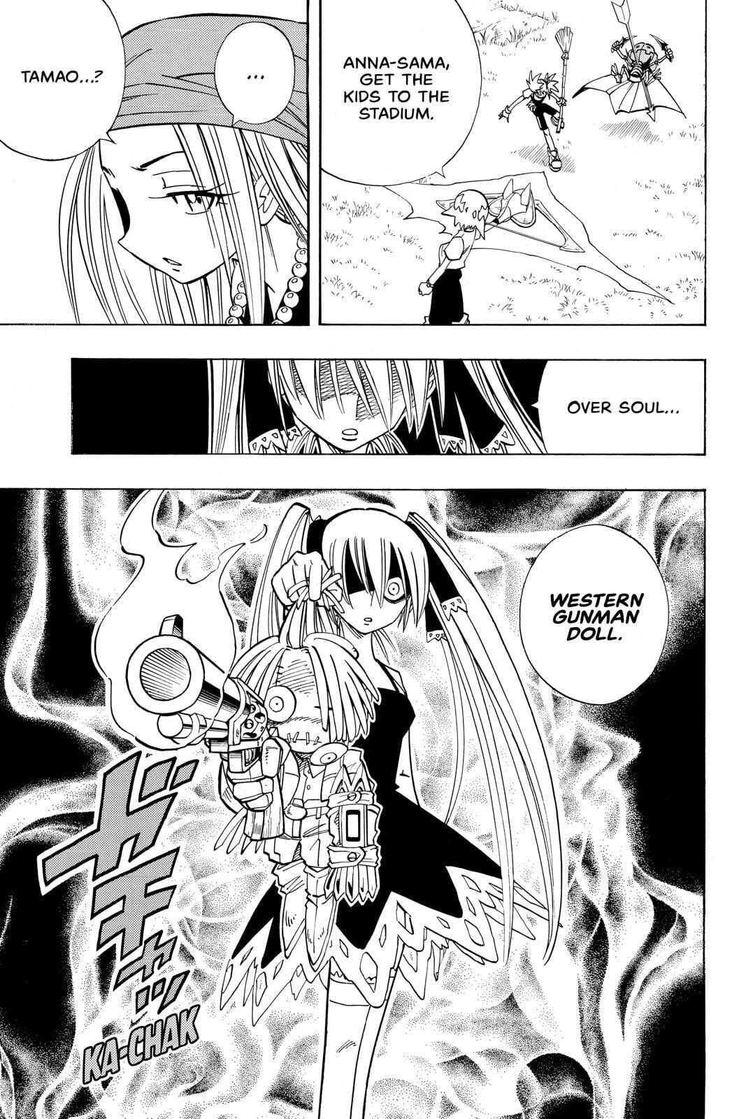 Read Red Fox -Heul ReDam- chapter 157 image 11 on Lezhin