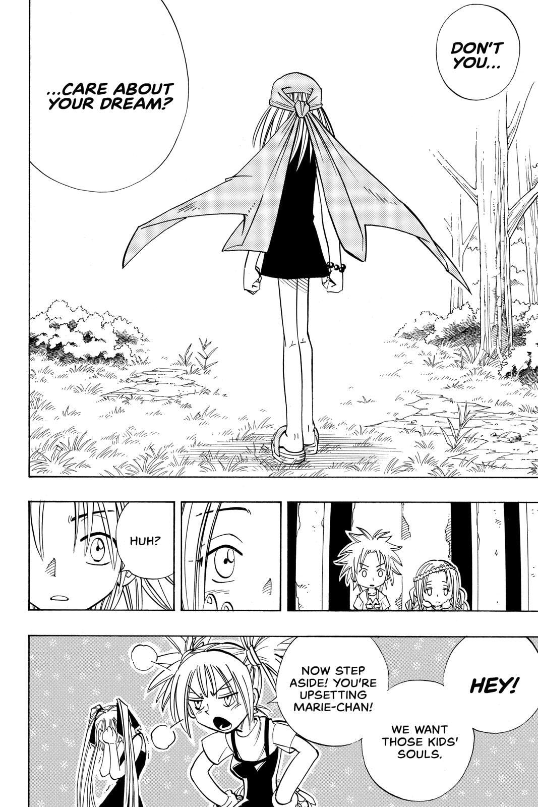 Read Red Fox -Heul ReDam- chapter 157 image 6 on Lezhin