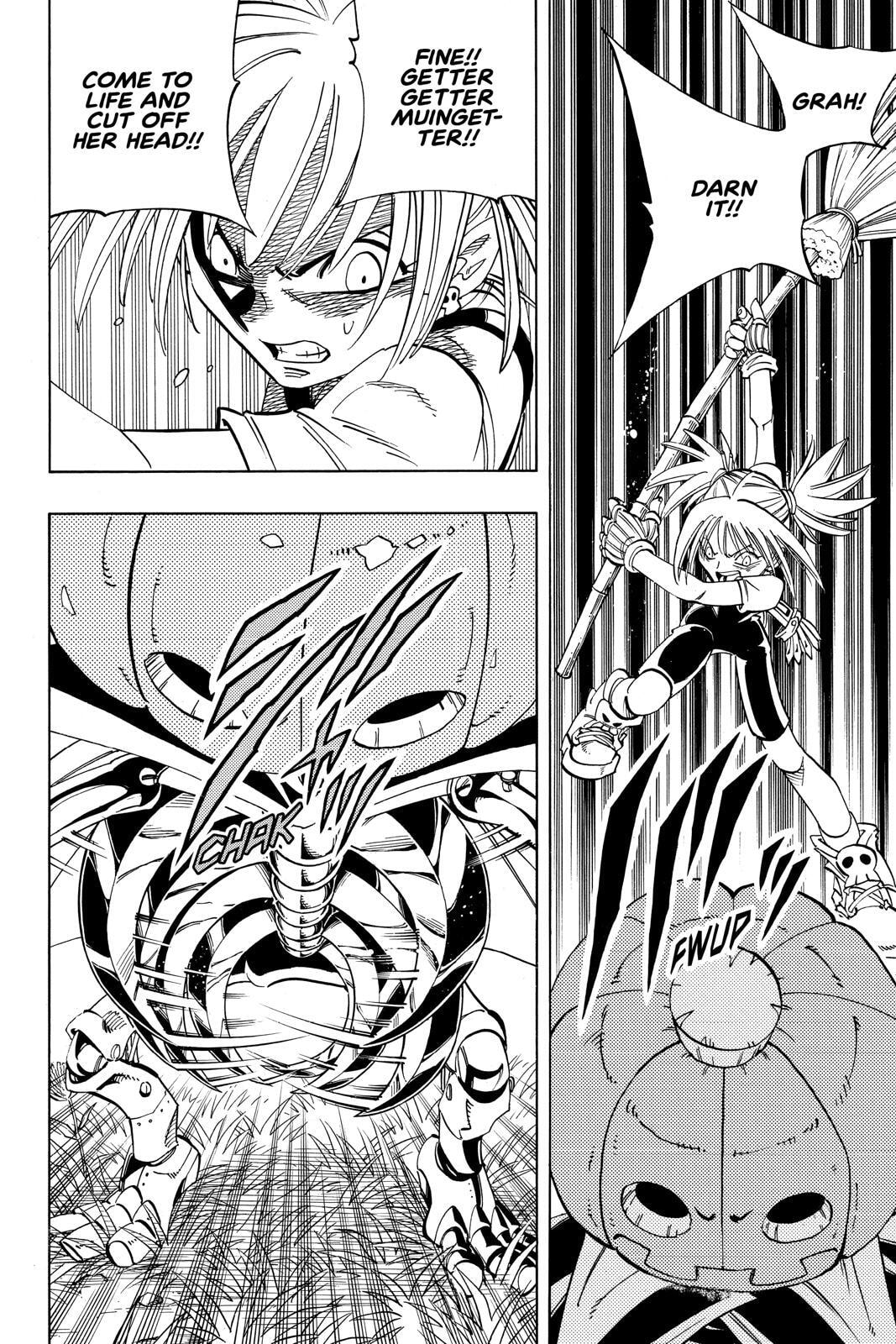 Read Red Fox -Heul ReDam- chapter 157 image 8 on Lezhin