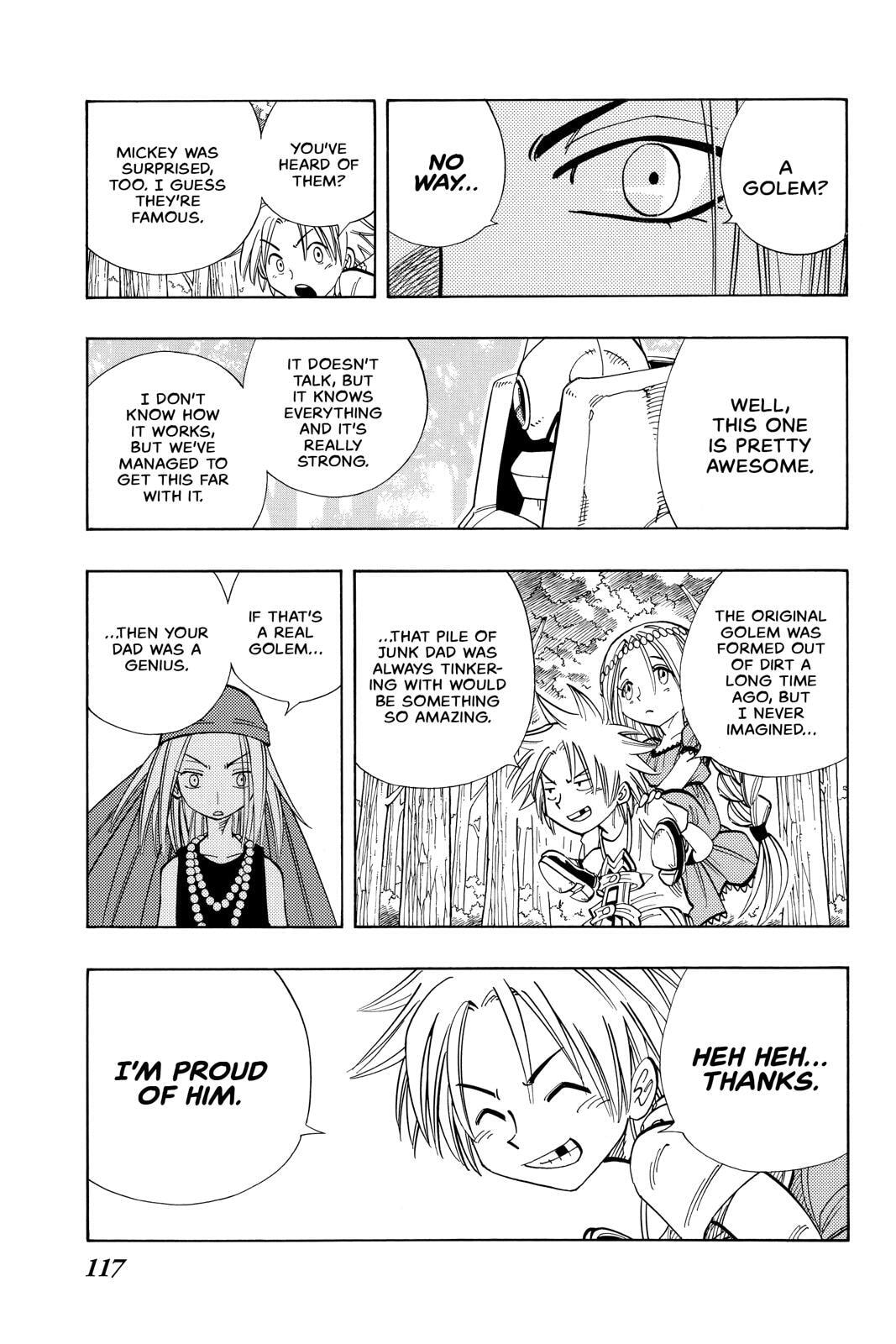 Read Red Fox -Heul ReDam- chapter 158 image 10 on Lezhin