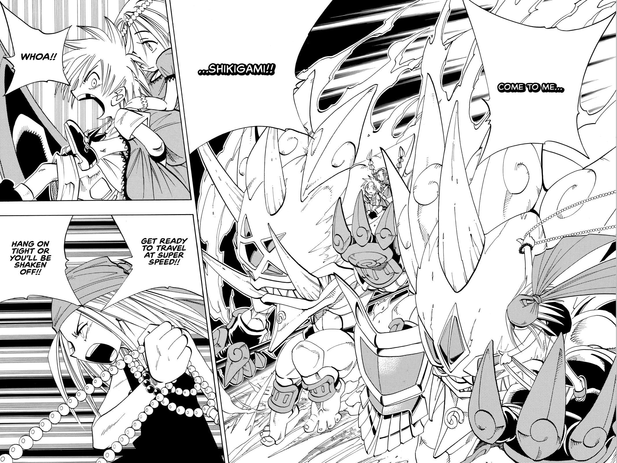 Read Red Fox -Heul ReDam- chapter 158 image 13 on Lezhin
