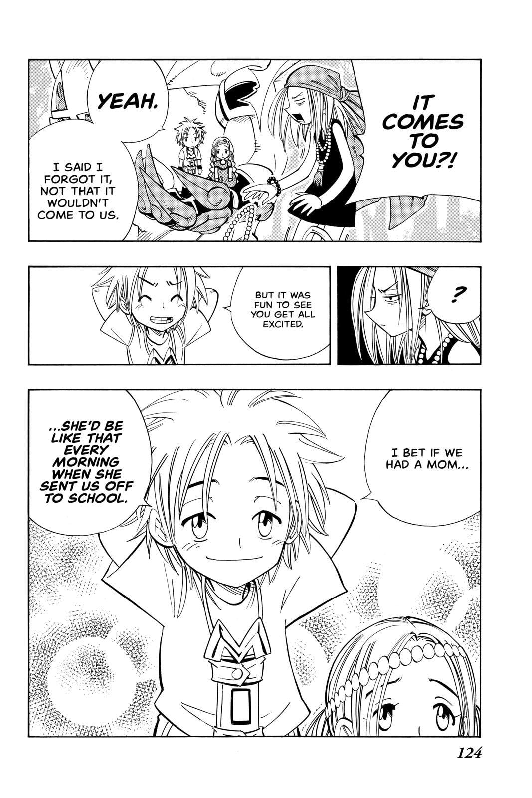 Read Red Fox -Heul ReDam- chapter 158 image 16 on Lezhin
