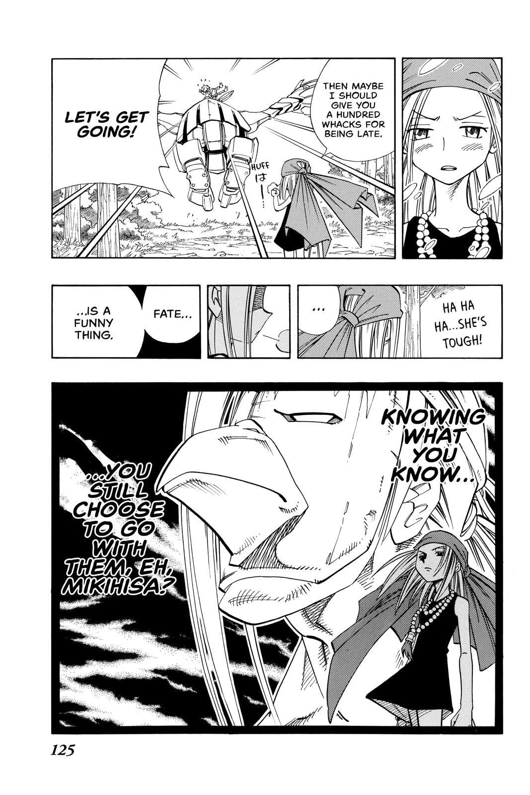 Read Red Fox -Heul ReDam- chapter 158 image 17 on Lezhin