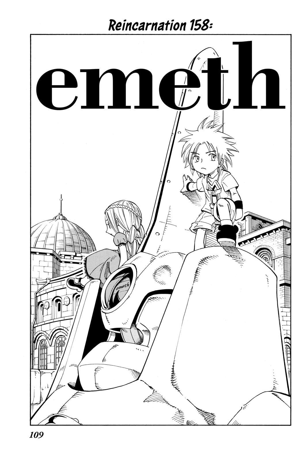 Read Red Fox -Heul ReDam- chapter 158 image 2 on Lezhin