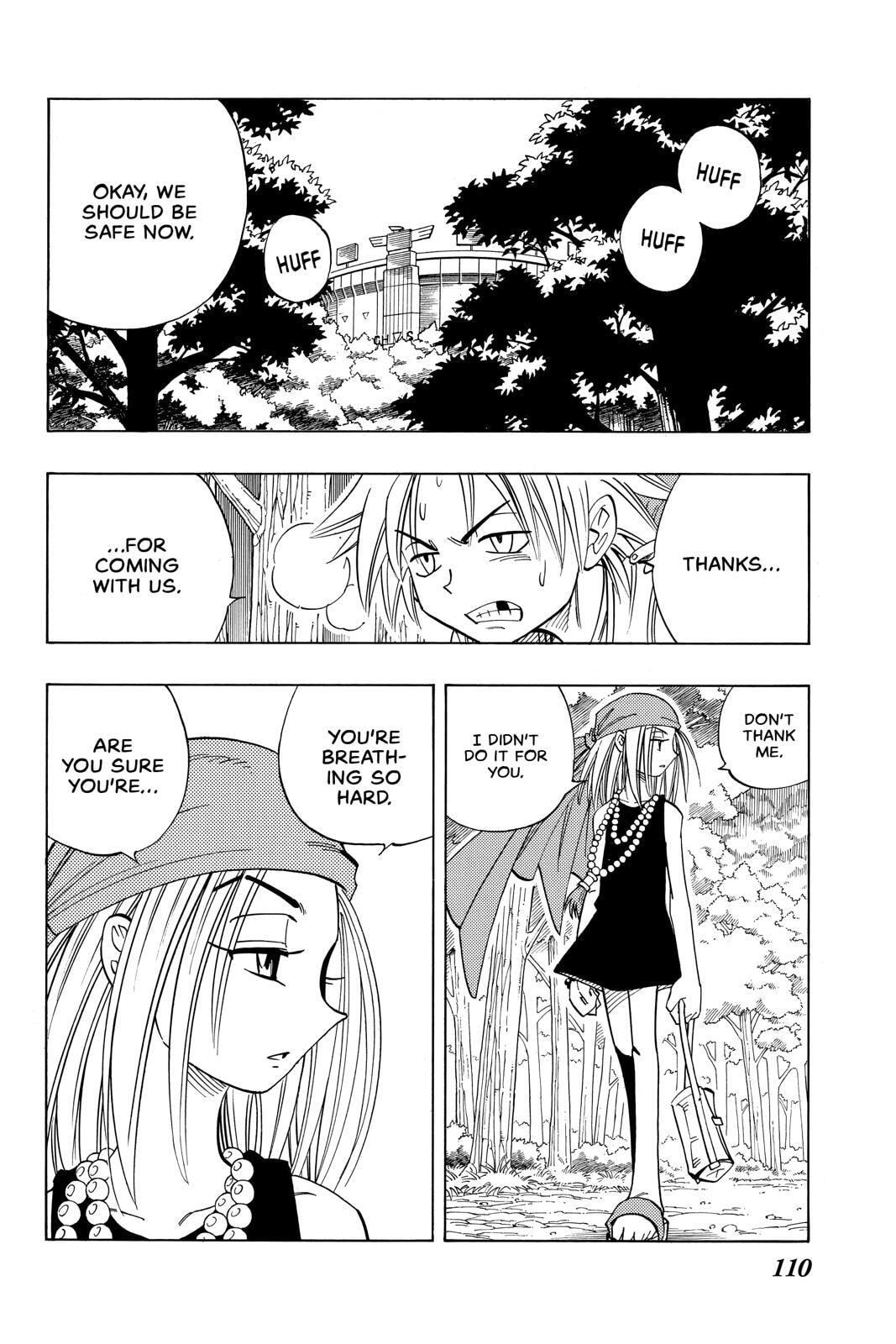 Read Red Fox -Heul ReDam- chapter 158 image 3 on Lezhin