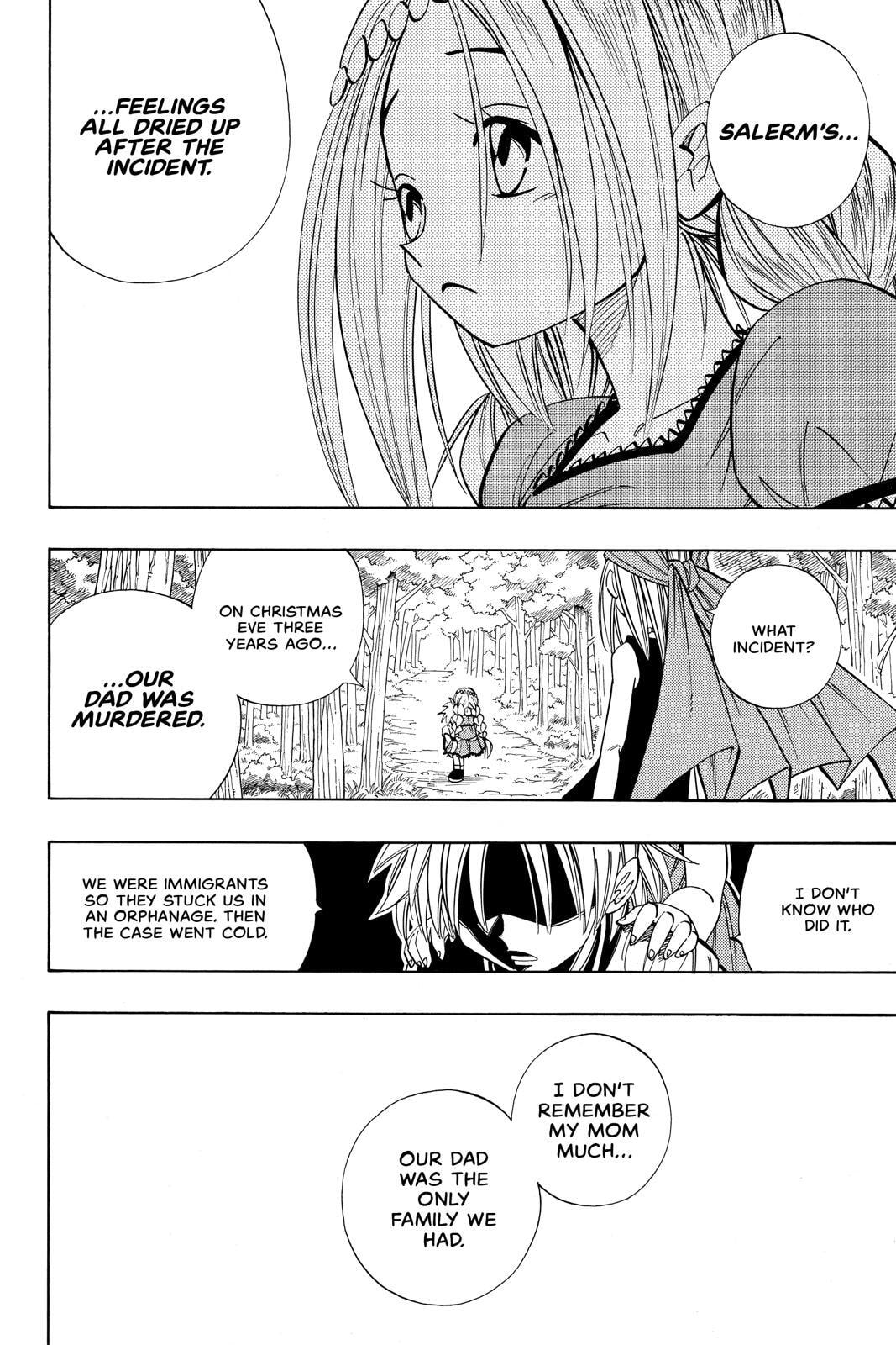 Read Red Fox -Heul ReDam- chapter 158 image 5 on Lezhin