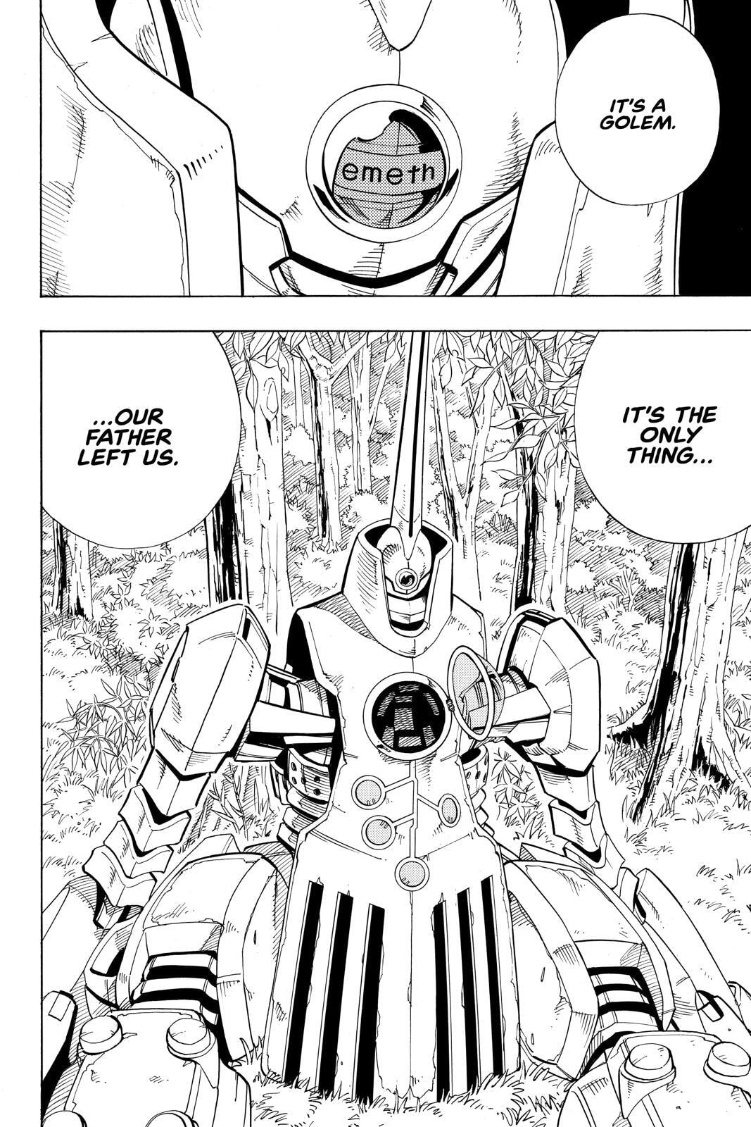 Read Red Fox -Heul ReDam- chapter 158 image 9 on Lezhin