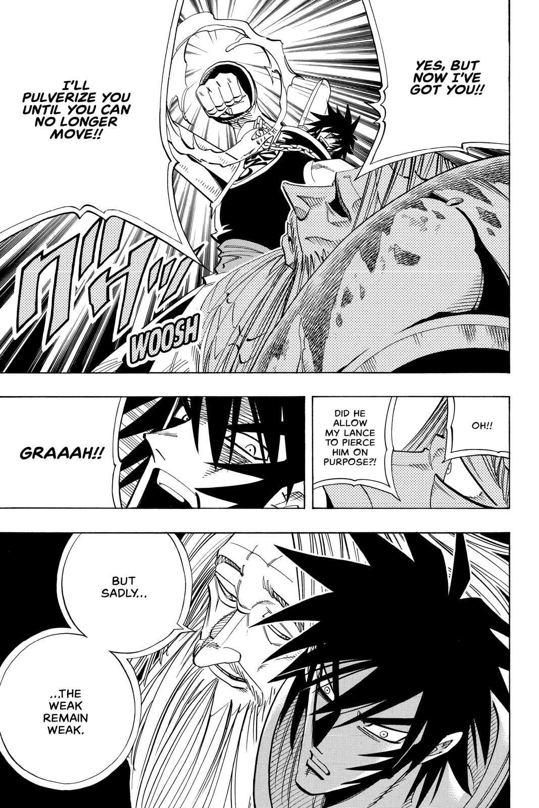 Read Red Fox -Heul ReDam- chapter 159 image 12 on Lezhin