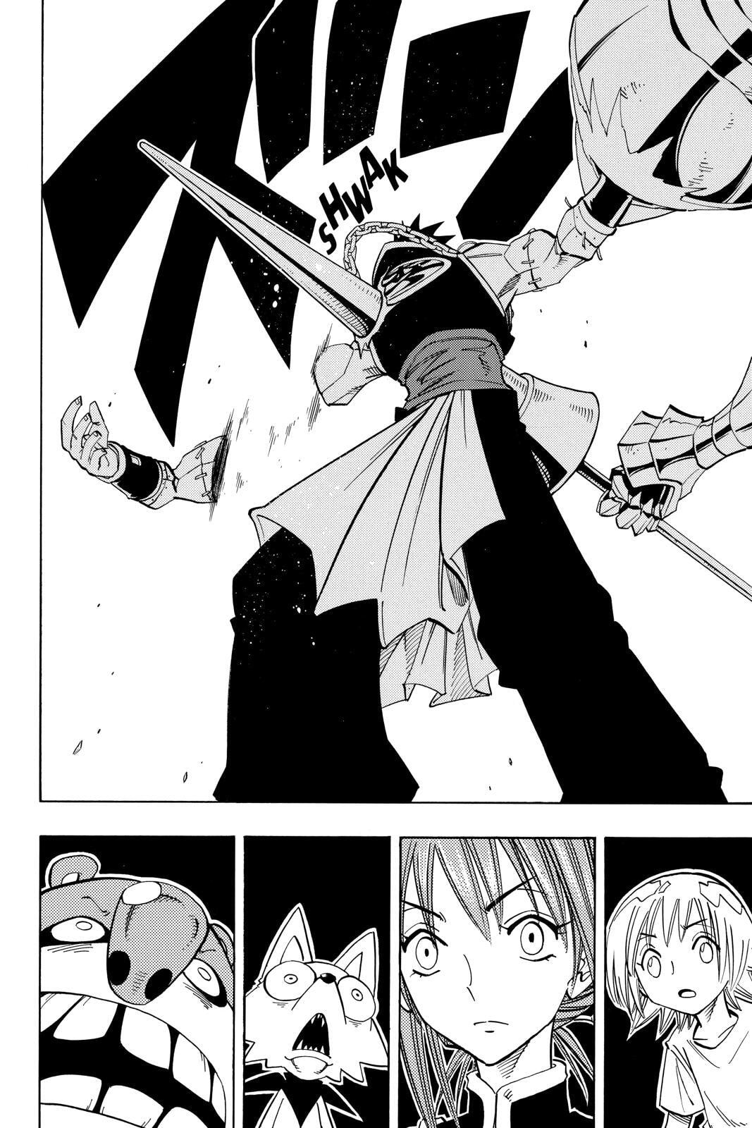 Read Red Fox -Heul ReDam- chapter 159 image 13 on Lezhin