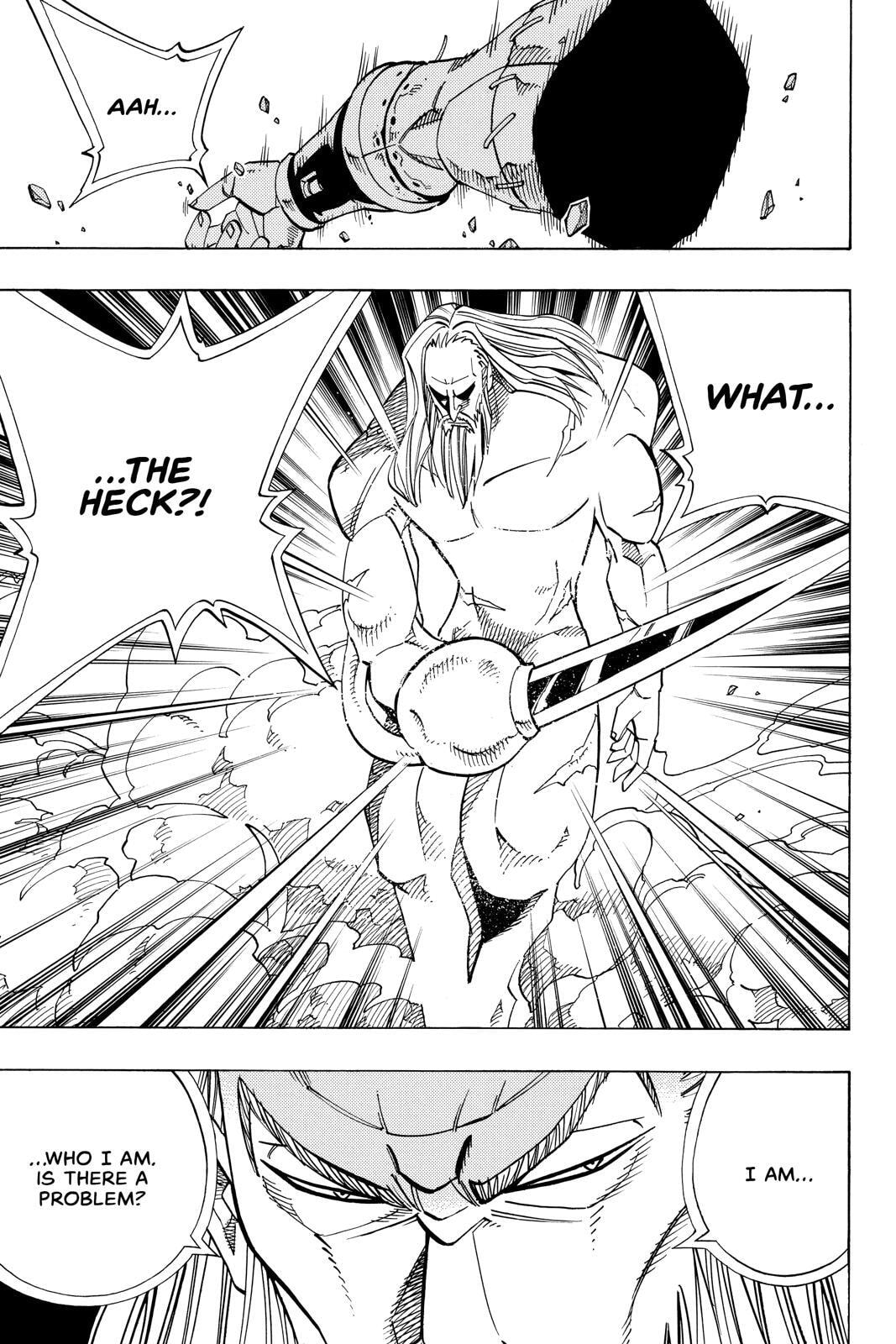 Read Red Fox -Heul ReDam- chapter 159 image 14 on Lezhin