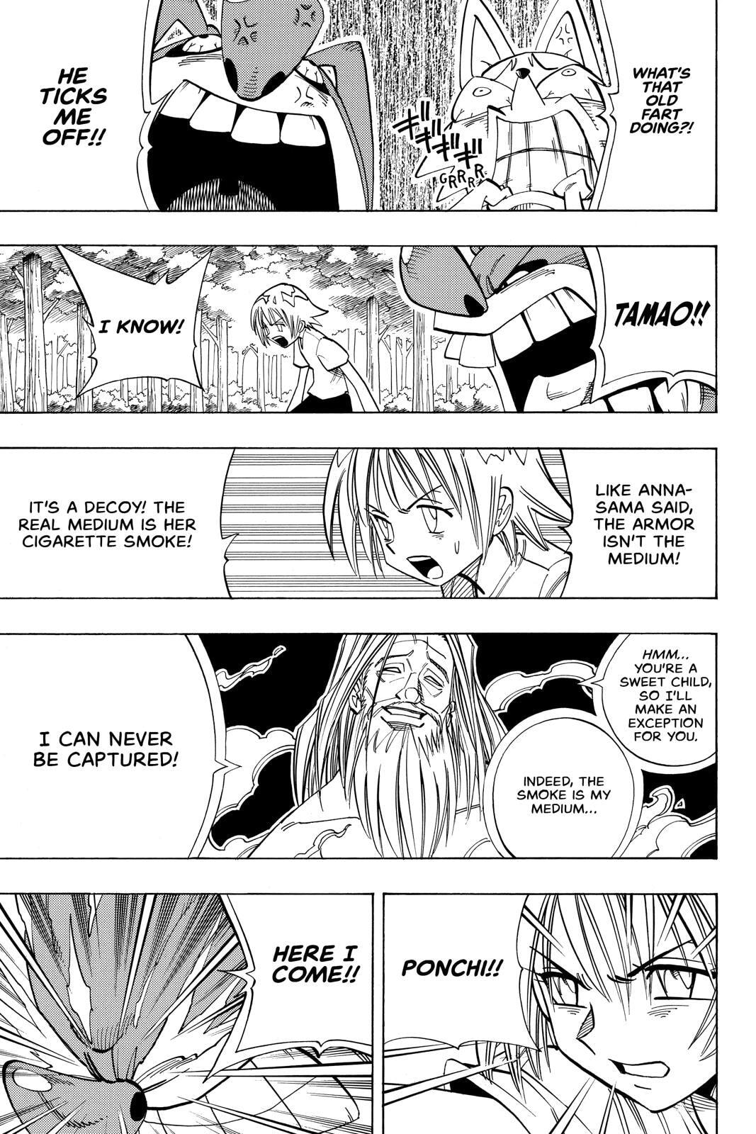 Read Red Fox -Heul ReDam- chapter 159 image 16 on Lezhin
