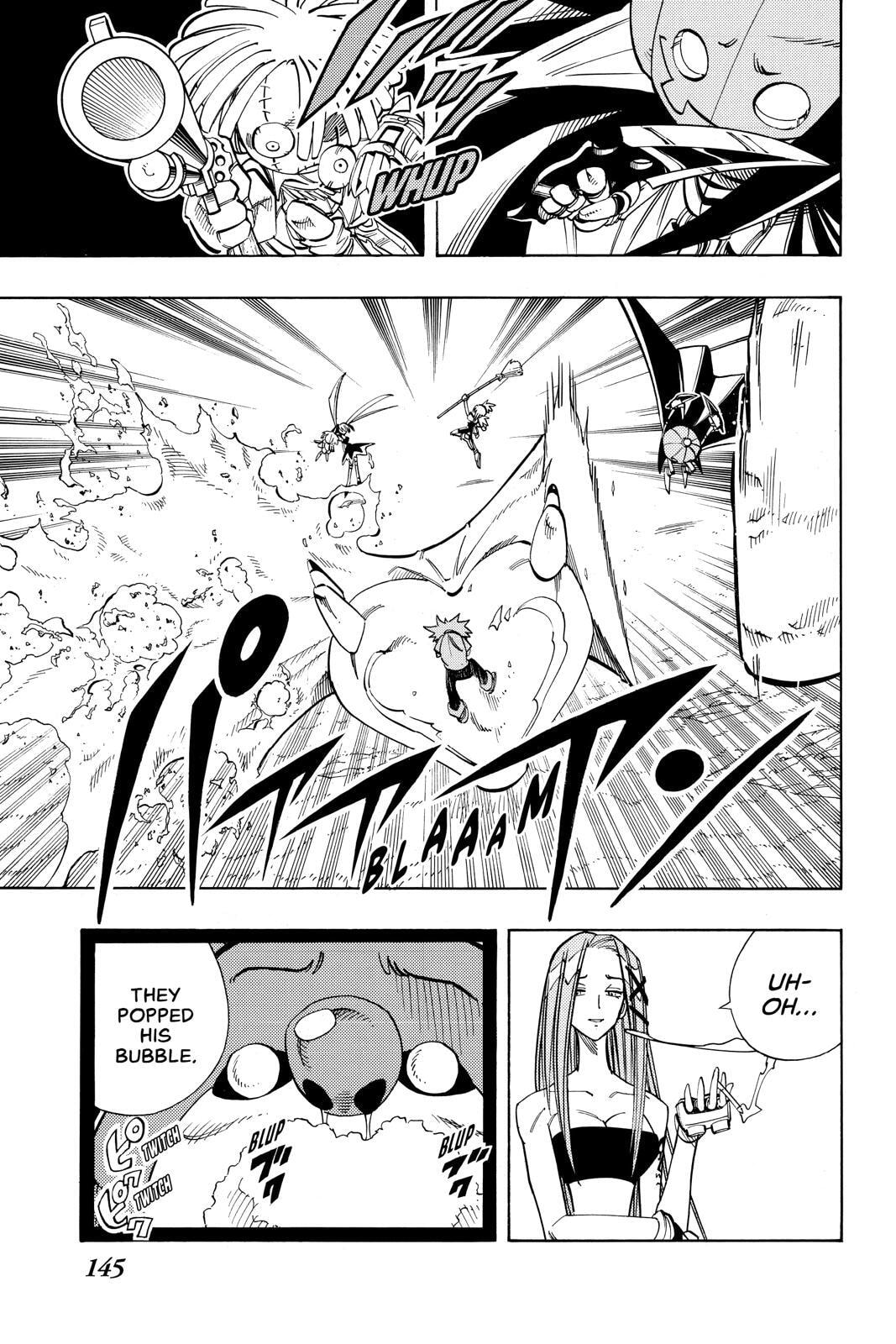 Read Red Fox -Heul ReDam- chapter 159 image 18 on Lezhin