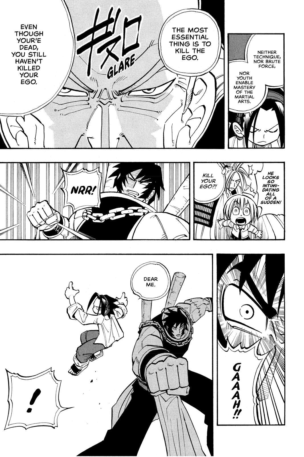 Read Red Fox -Heul ReDam- chapter 16 image 16 on Lezhin
